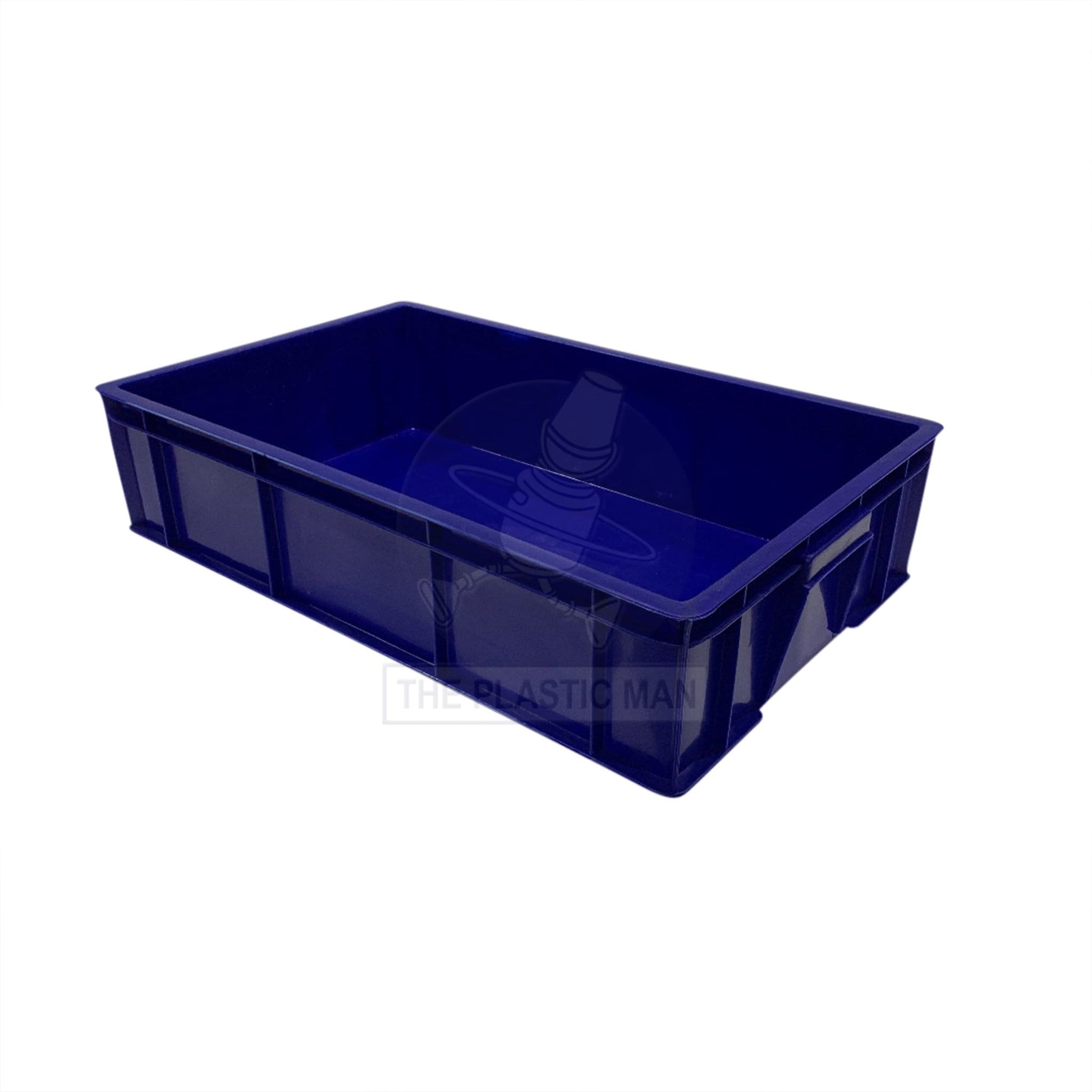 Basin 50L - Bs50 Storage Boxes & Crates