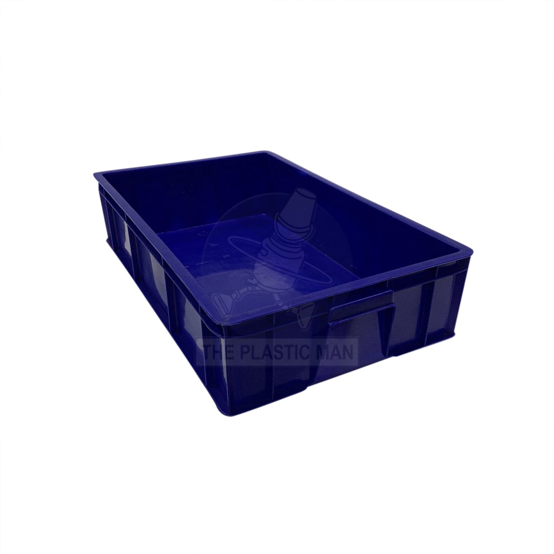 Basin 50L - Bs50 Storage Boxes & Crates