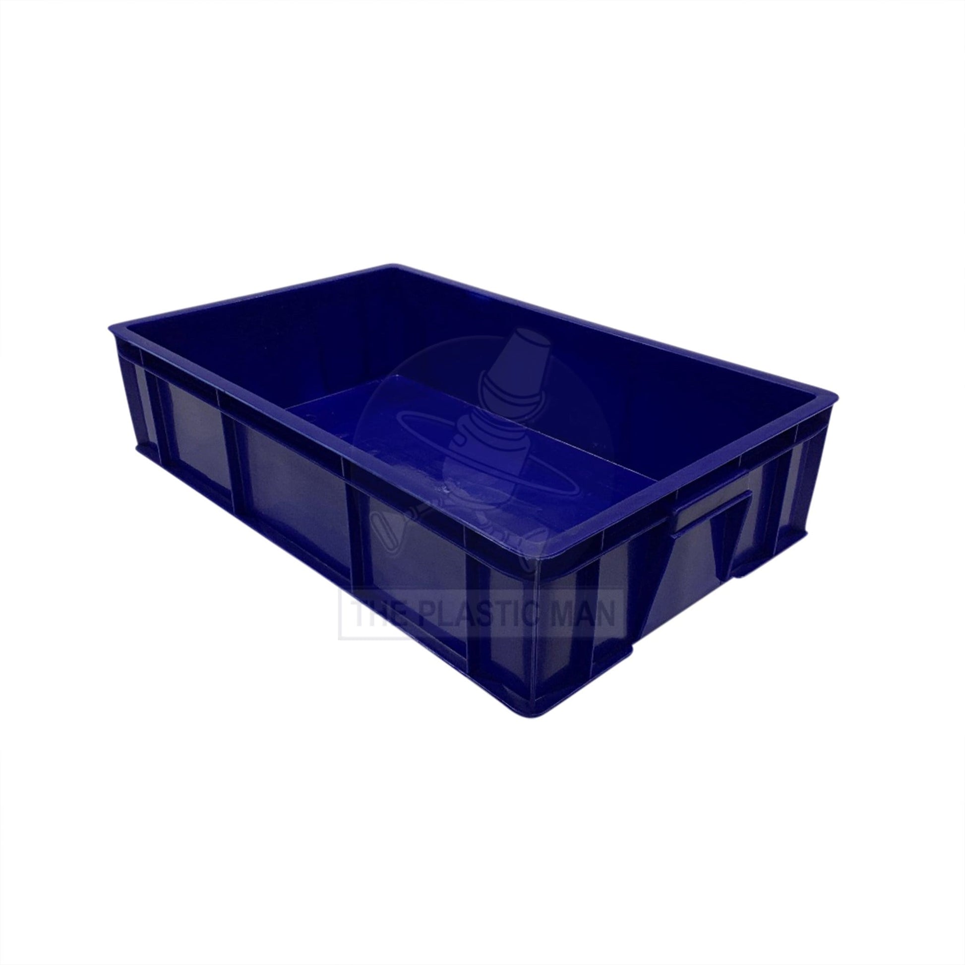 Basin 50L - Bs50 Storage Boxes & Crates