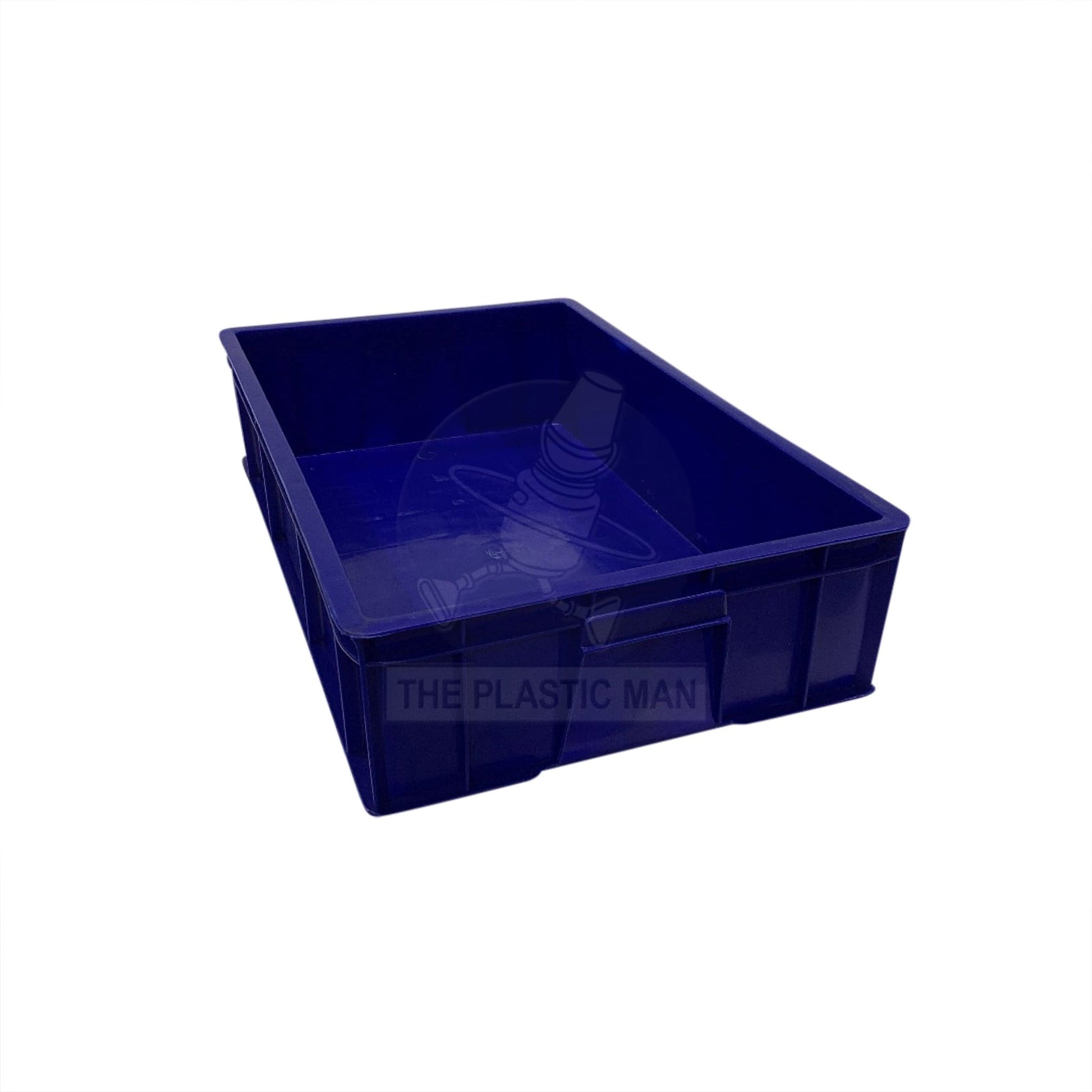 Basin 50L - Bs50 Storage Boxes & Crates