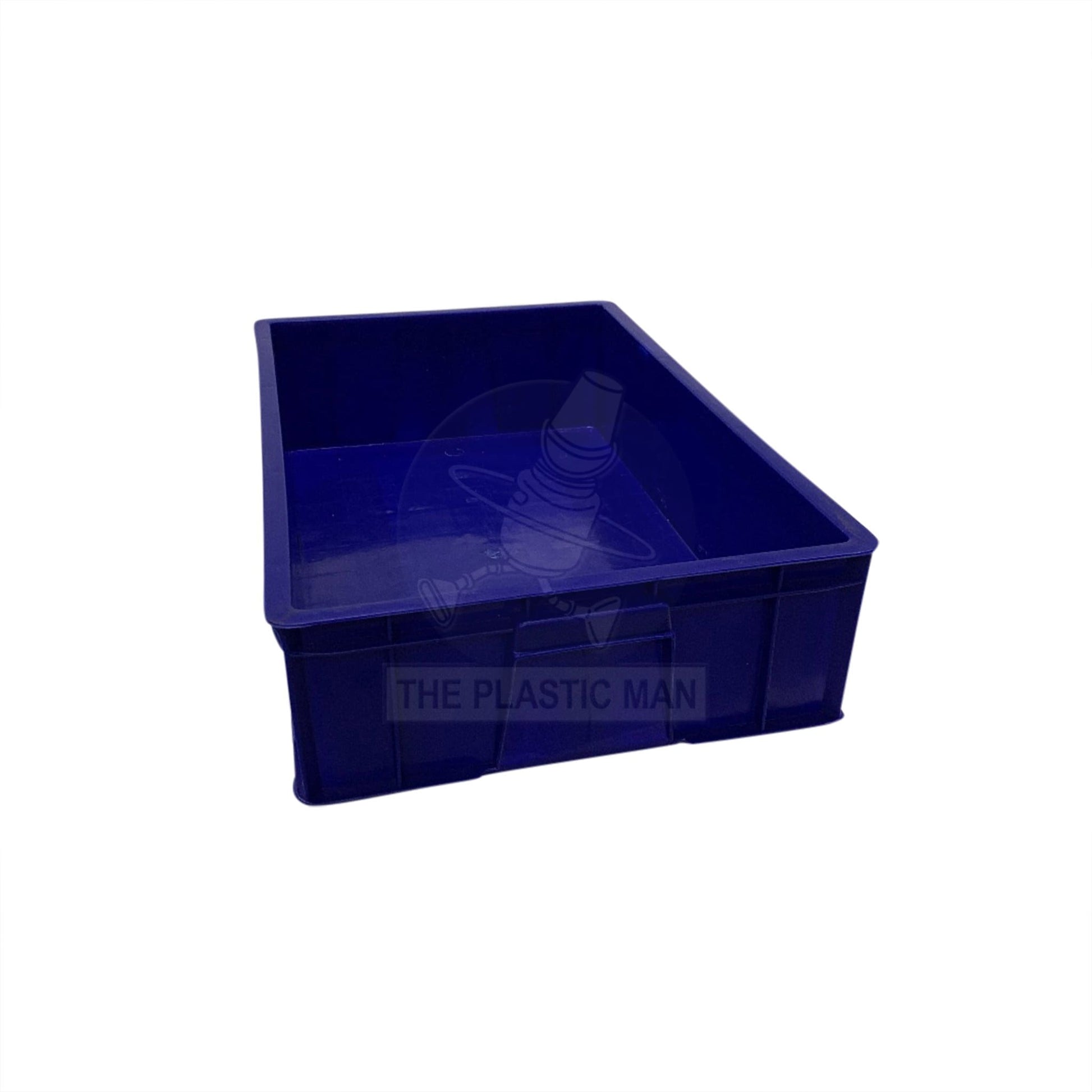 Basin 50L - Bs50 Storage Boxes & Crates