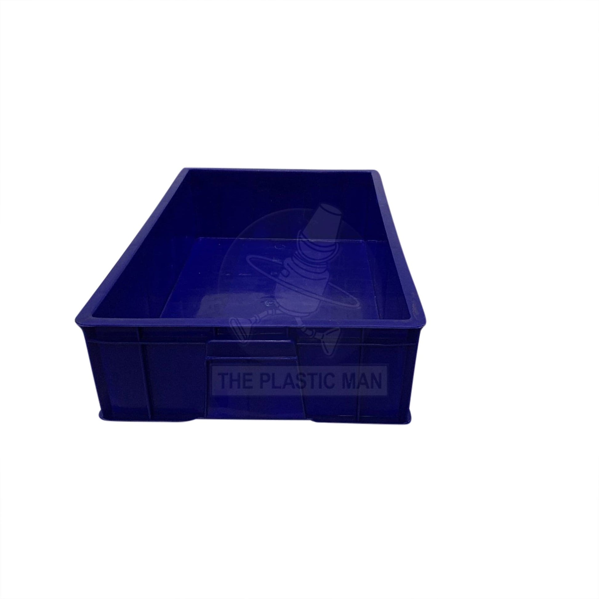 Basin 50L - Bs50 Storage Boxes & Crates
