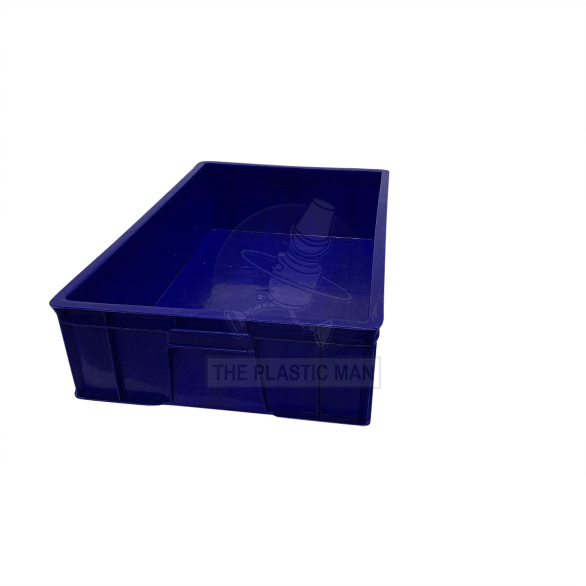 Basin 50L - Bs50 Storage Boxes & Crates