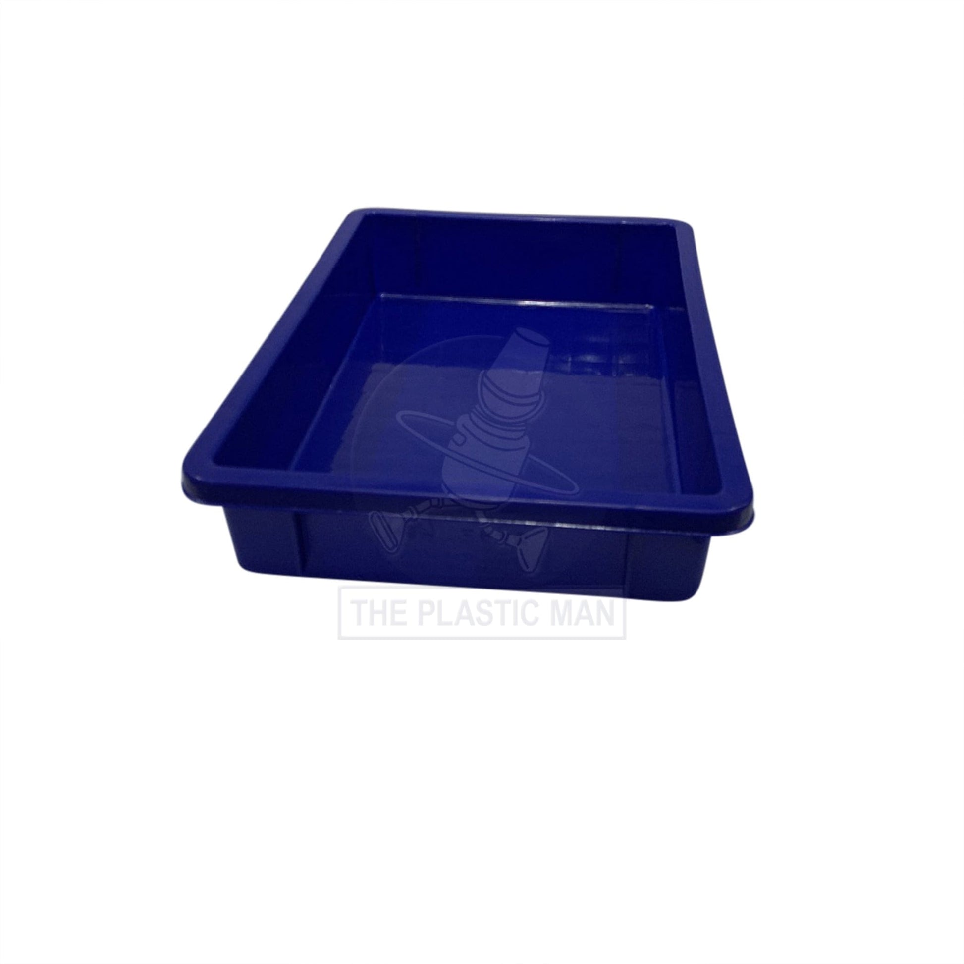 Basin 5L - Bs5 Storage Boxes & Crates