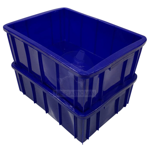 Basin 6L - Bs6 Storage Boxes & Crates