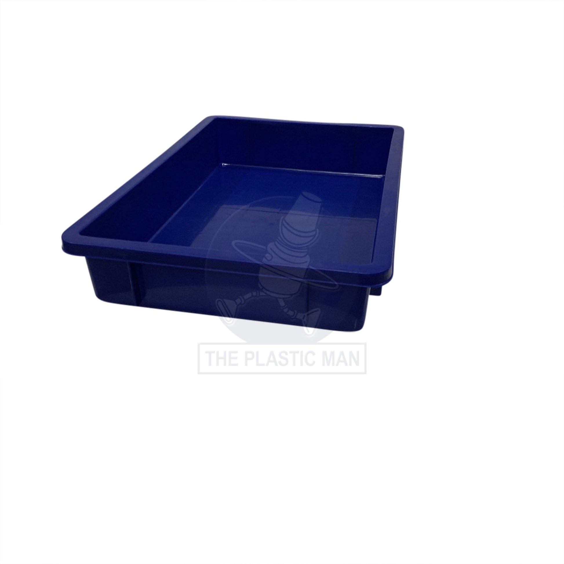 Basin 8L - Bs8 Storage Boxes & Crates
