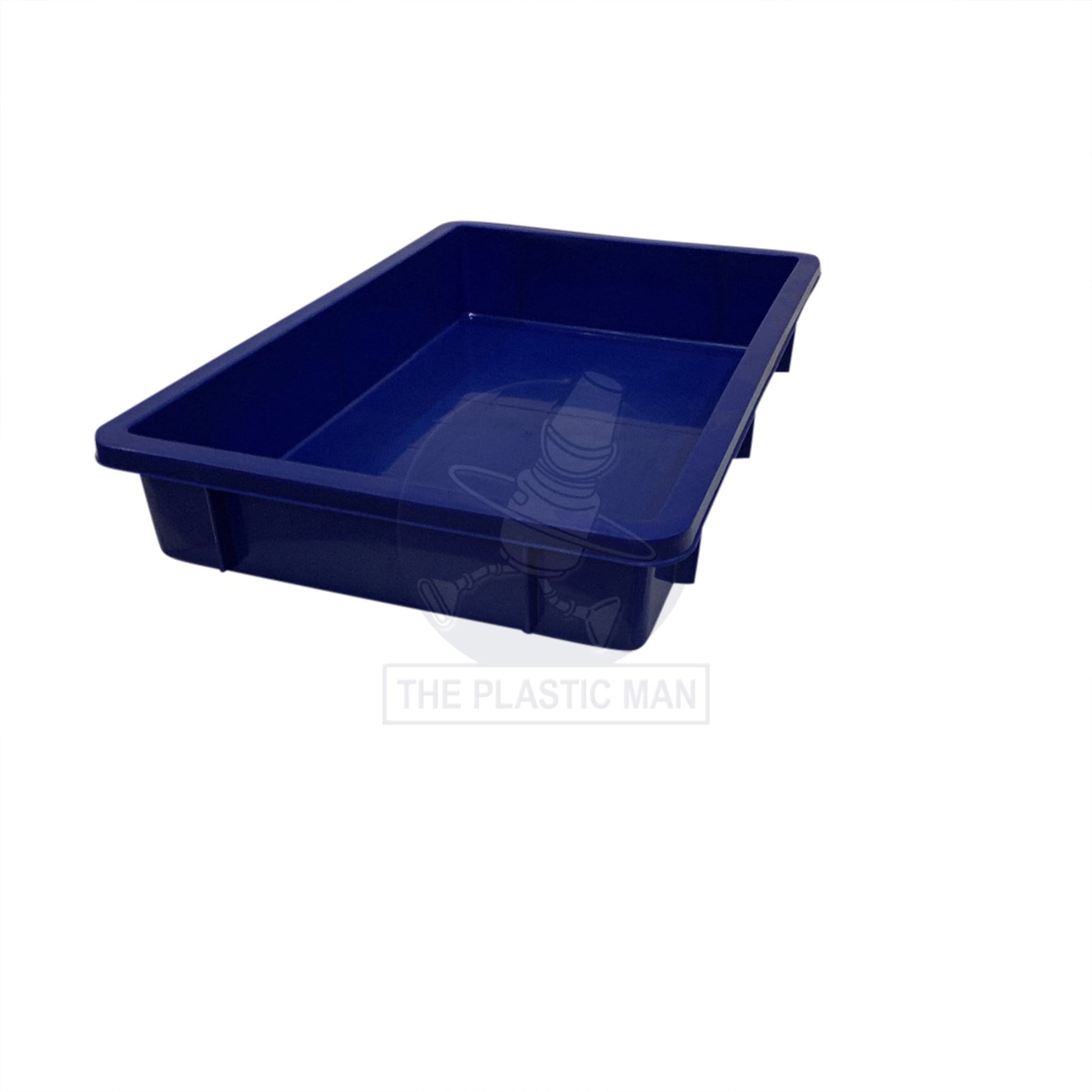 Basin 8L - Bs8 Storage Boxes & Crates