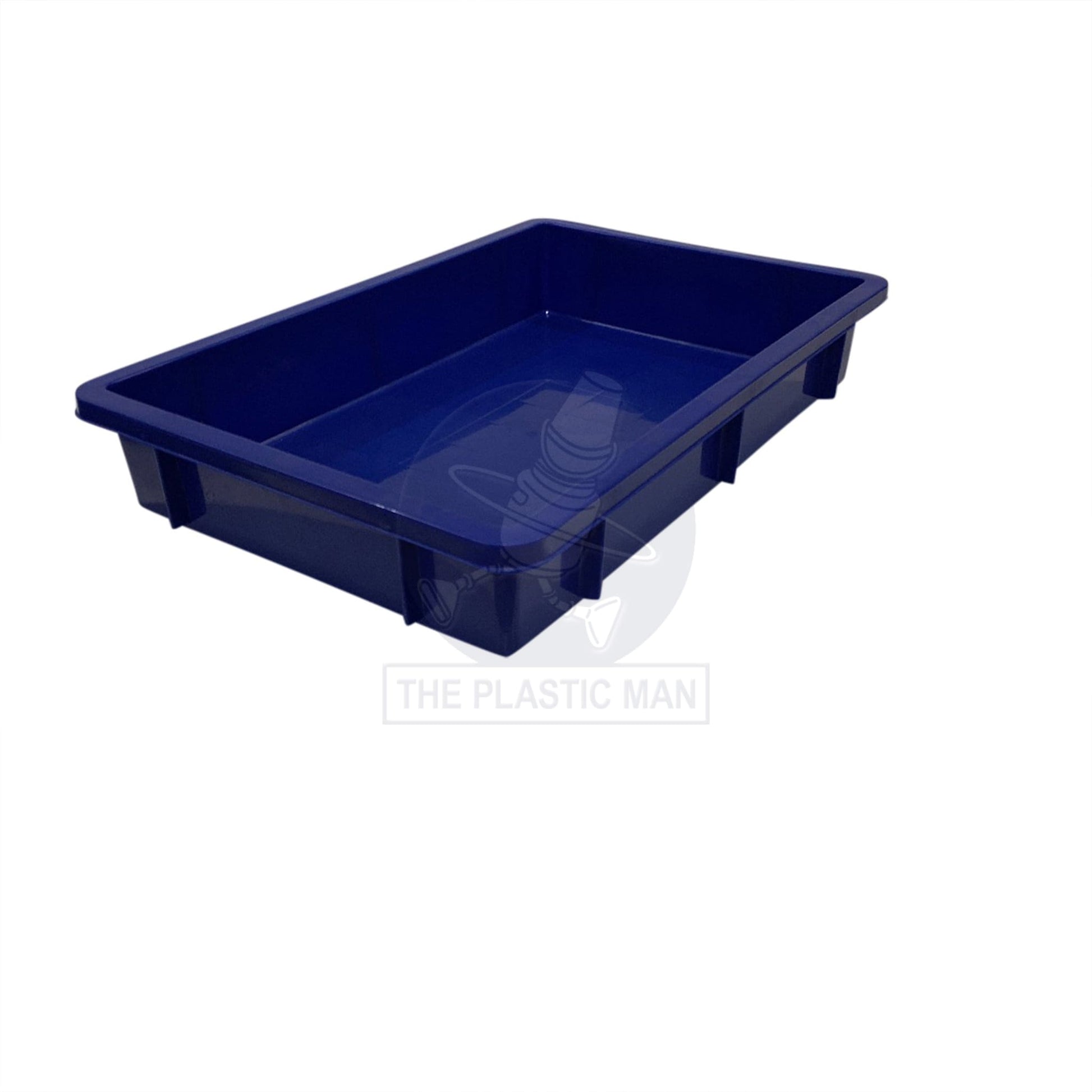 Basin 8L - Bs8 Storage Boxes & Crates