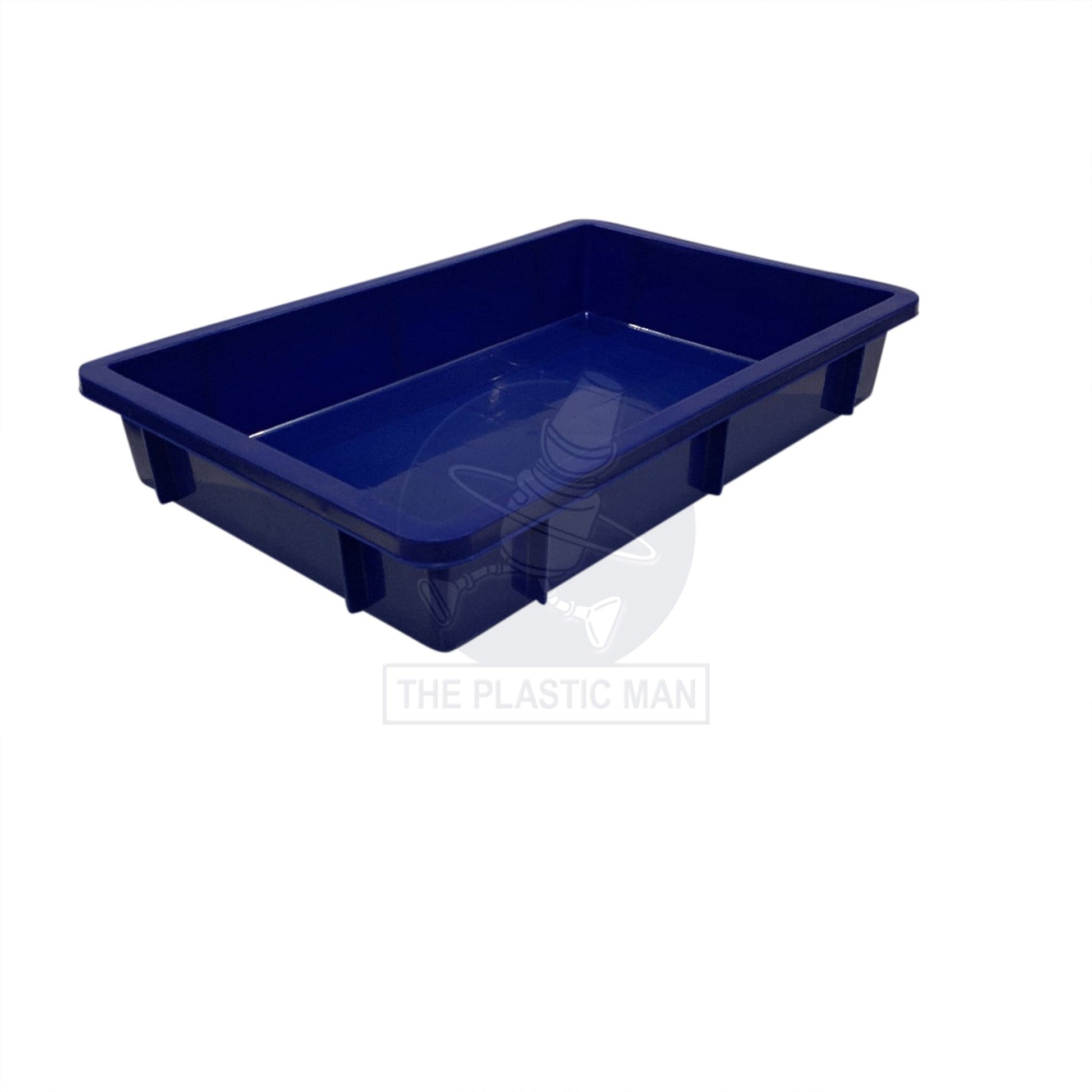 Basin 8L - Bs8 Storage Boxes & Crates