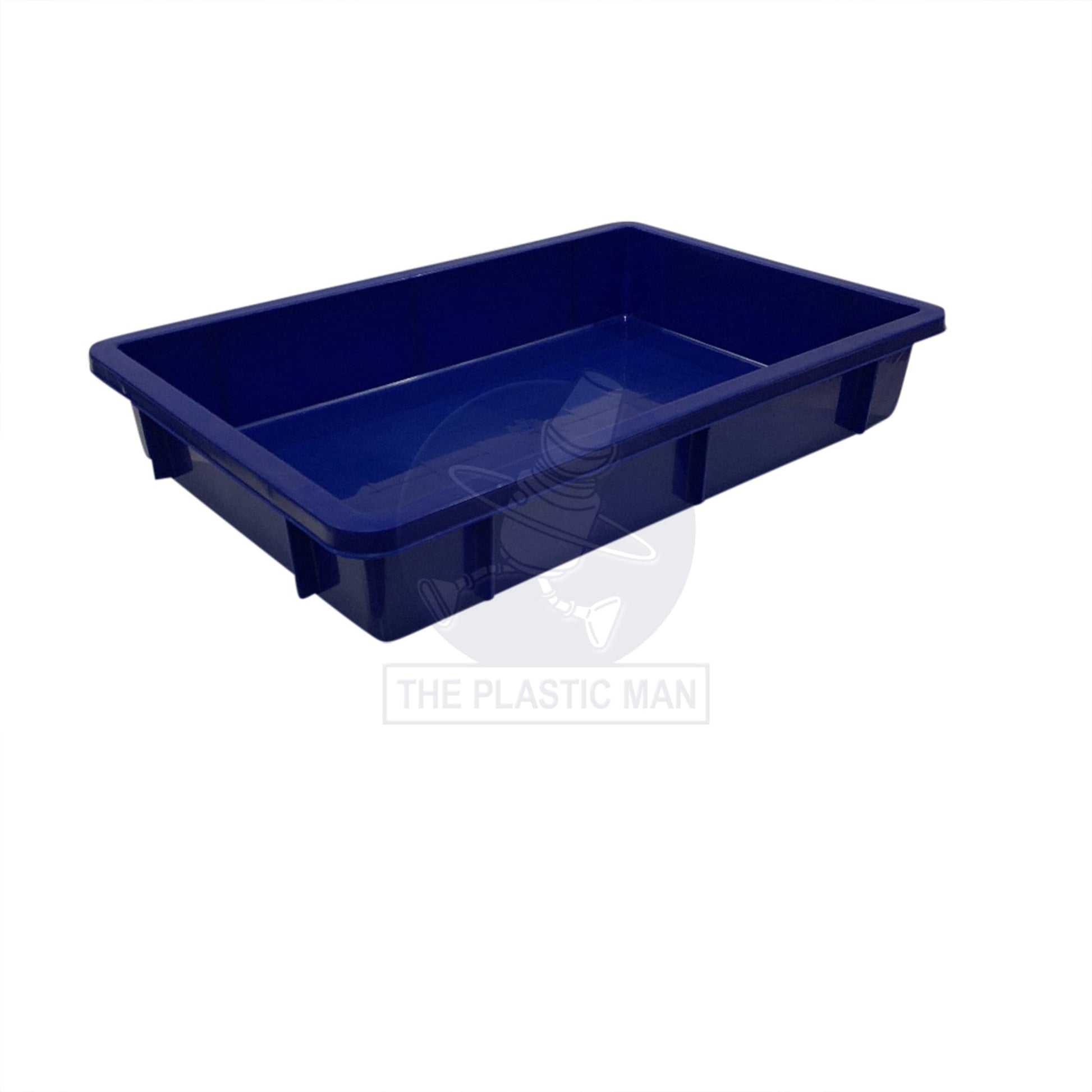 Basin 8L - Bs8 Storage Boxes & Crates