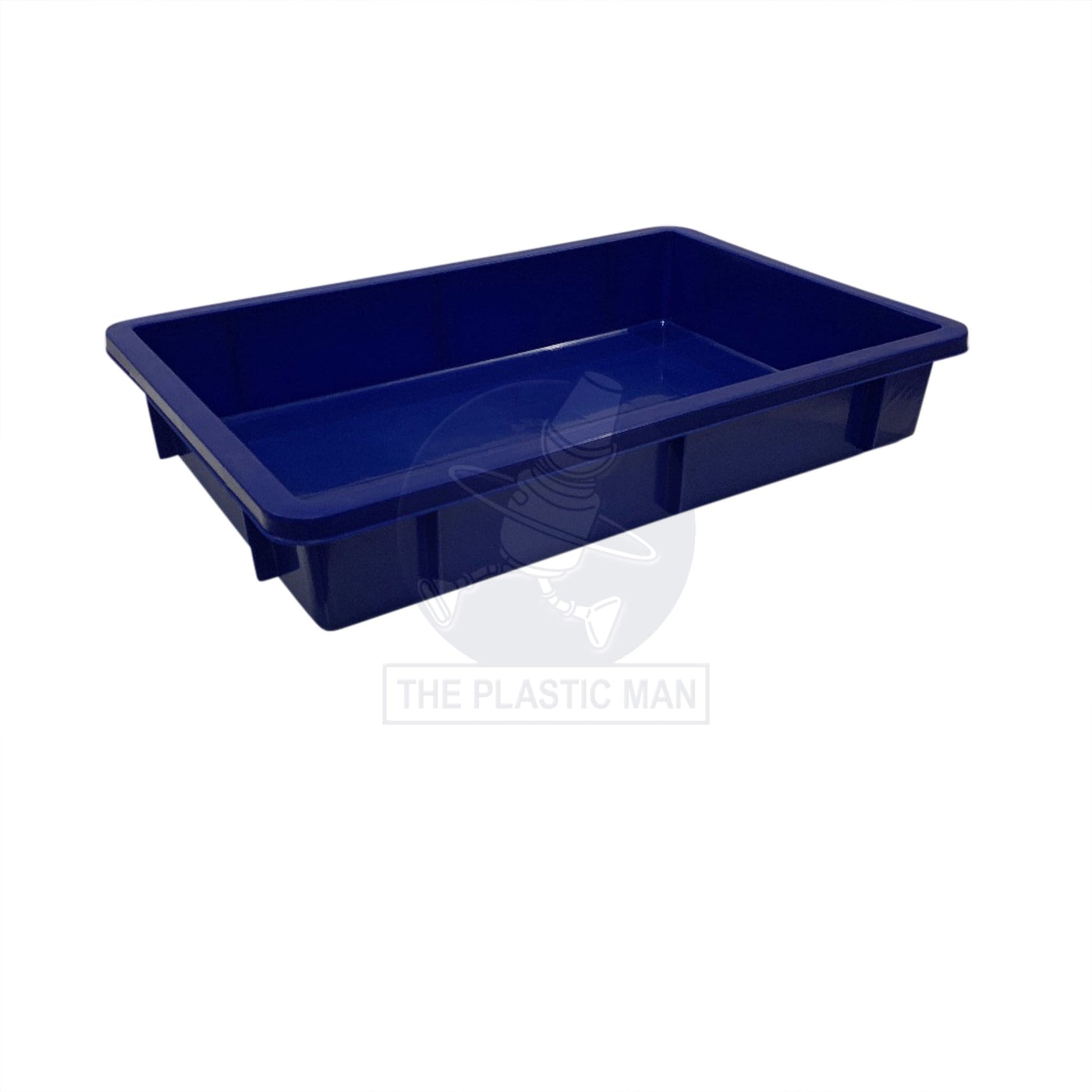 Basin 8L - Bs8 Storage Boxes & Crates