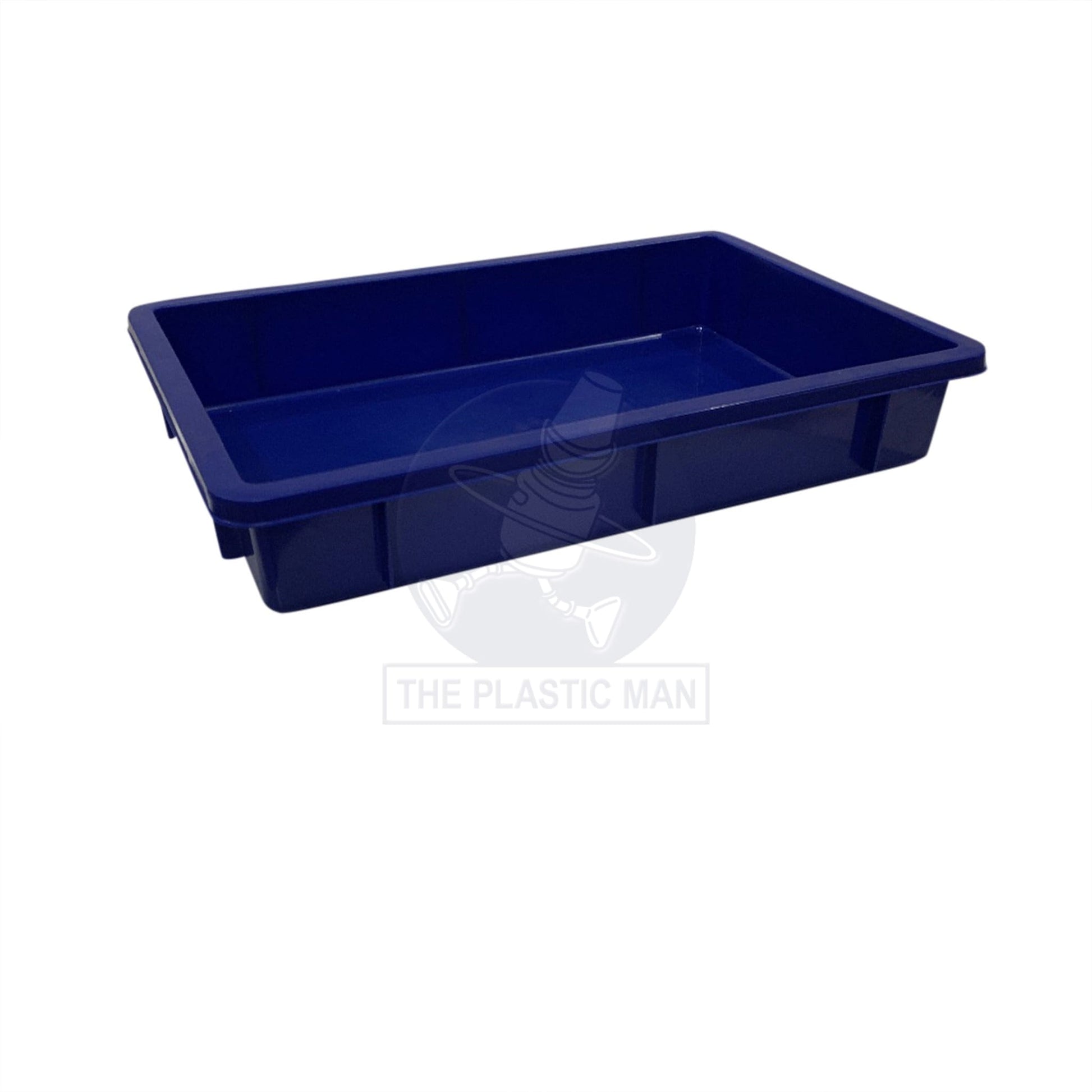 Basin 8L - Bs8 Storage Boxes & Crates