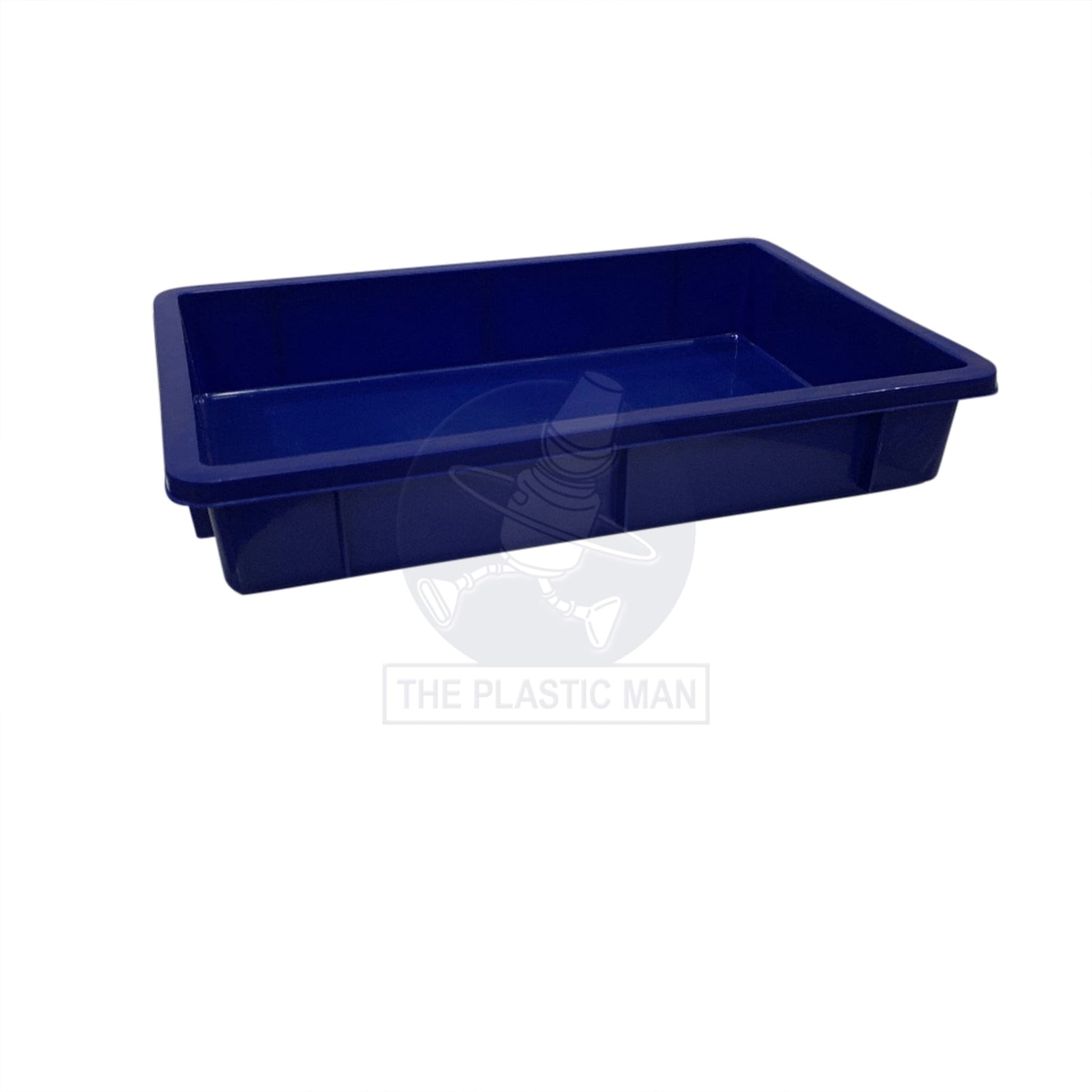 Basin 8L - Bs8 Storage Boxes & Crates