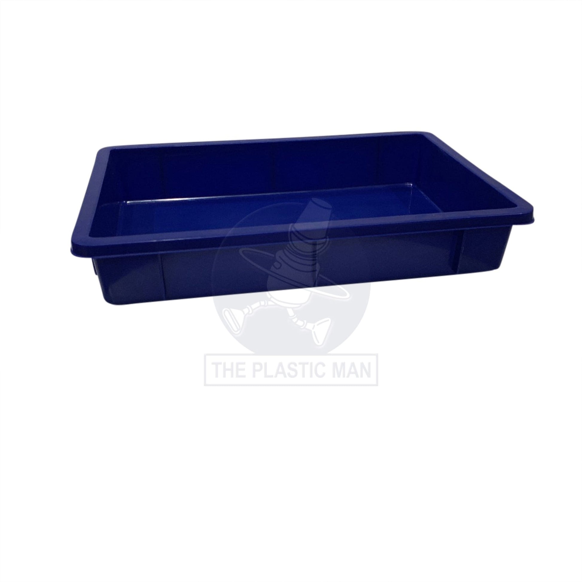 Basin 8L - Bs8 Storage Boxes & Crates