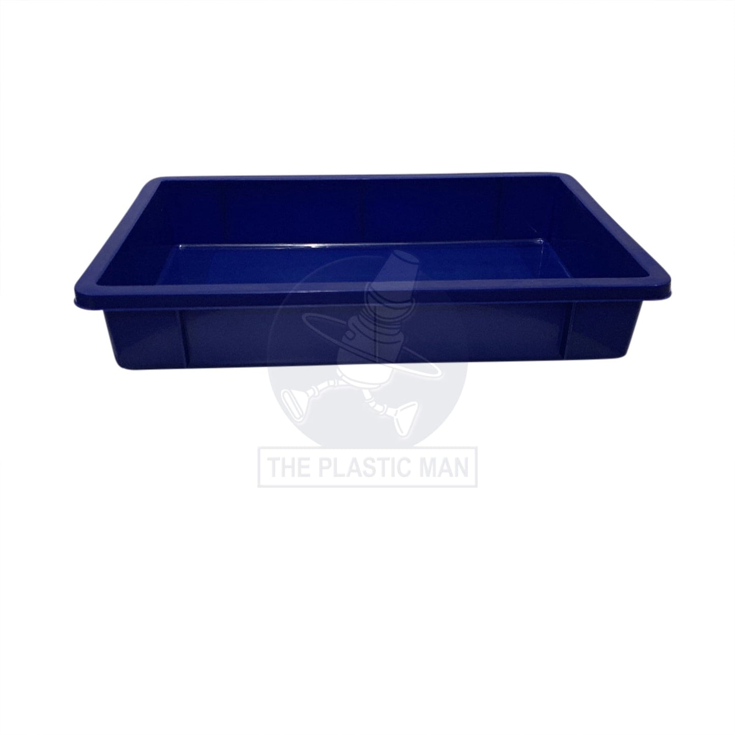 Basin 8L - Bs8 Storage Boxes & Crates