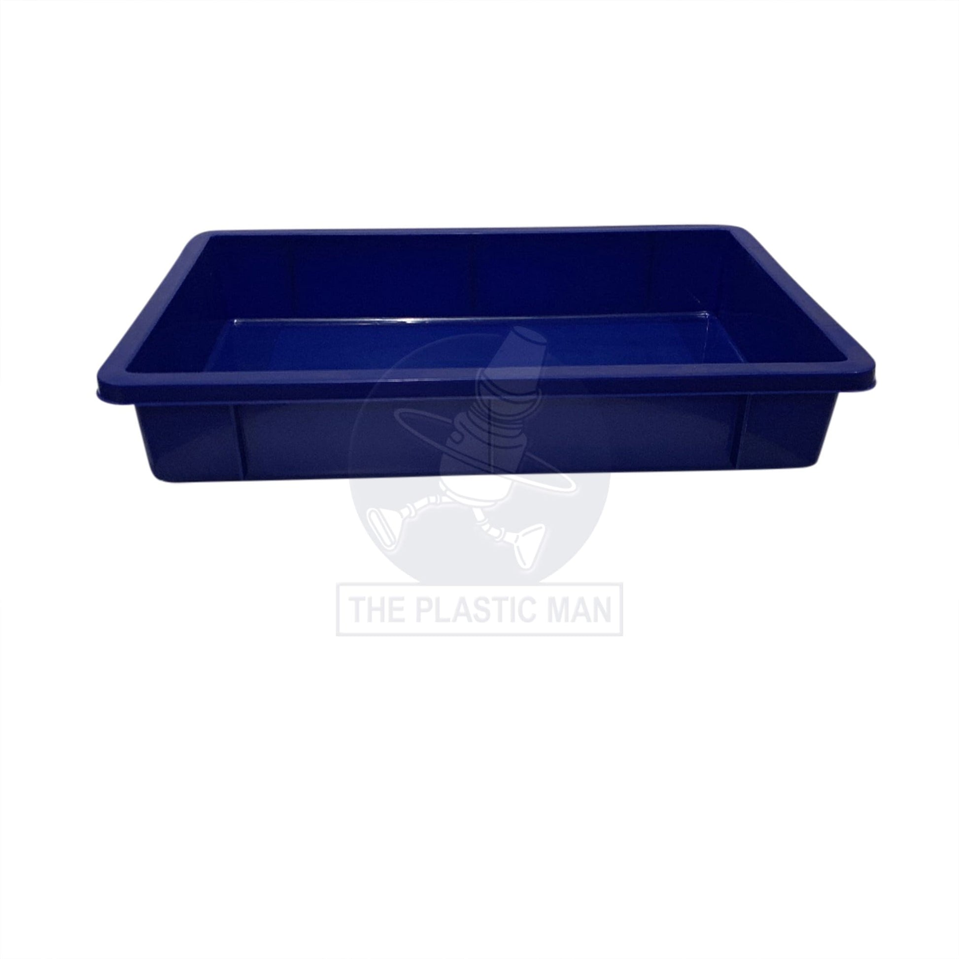 Basin 8L - Bs8 Storage Boxes & Crates