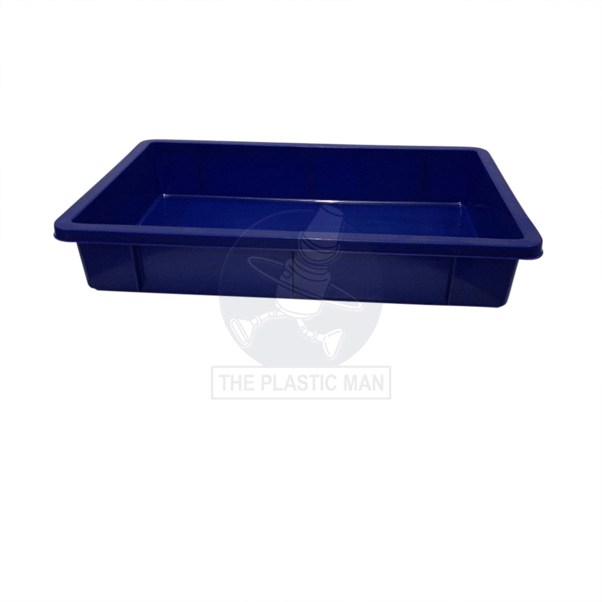 Basin 8L - Bs8 Storage Boxes & Crates