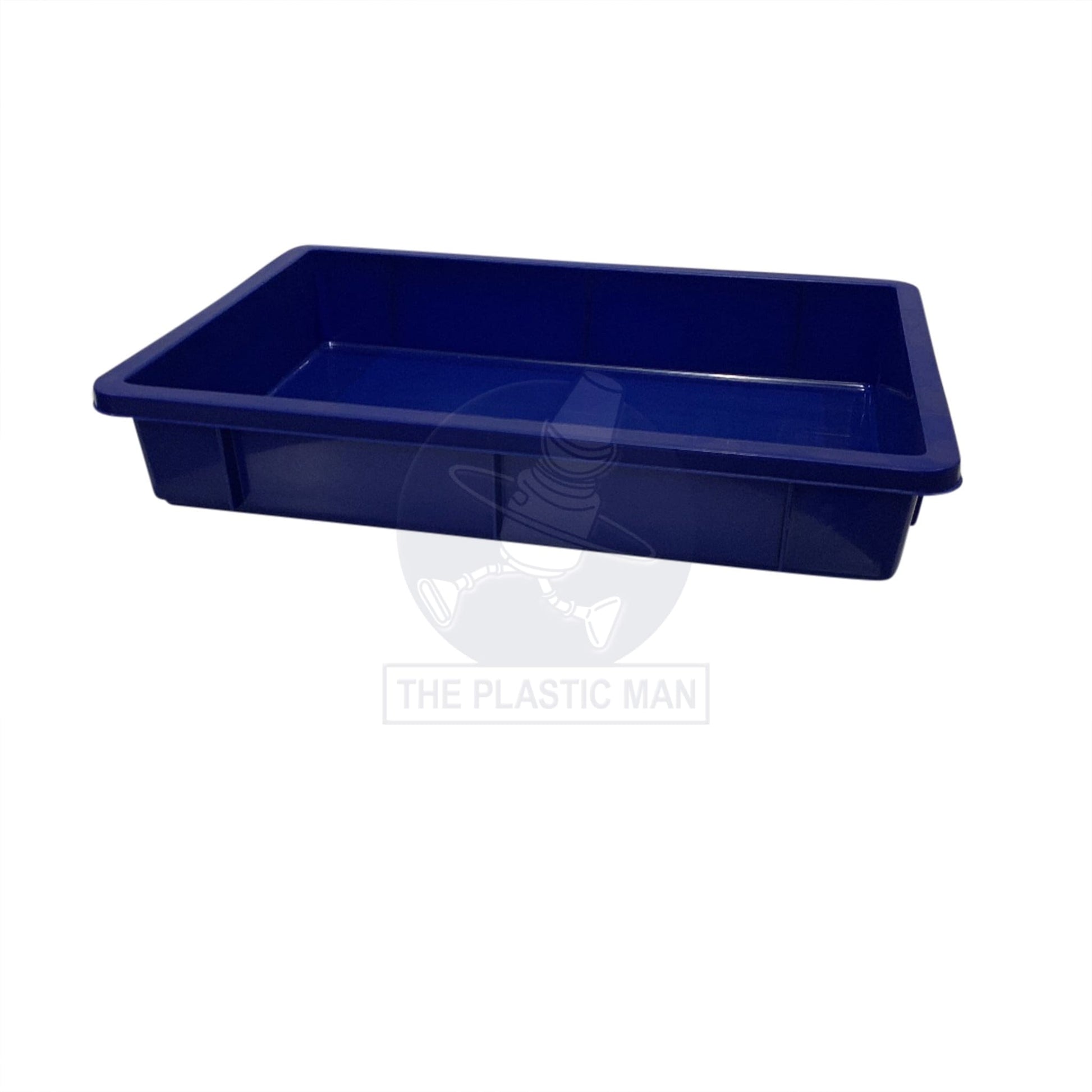 Basin 8L - Bs8 Storage Boxes & Crates