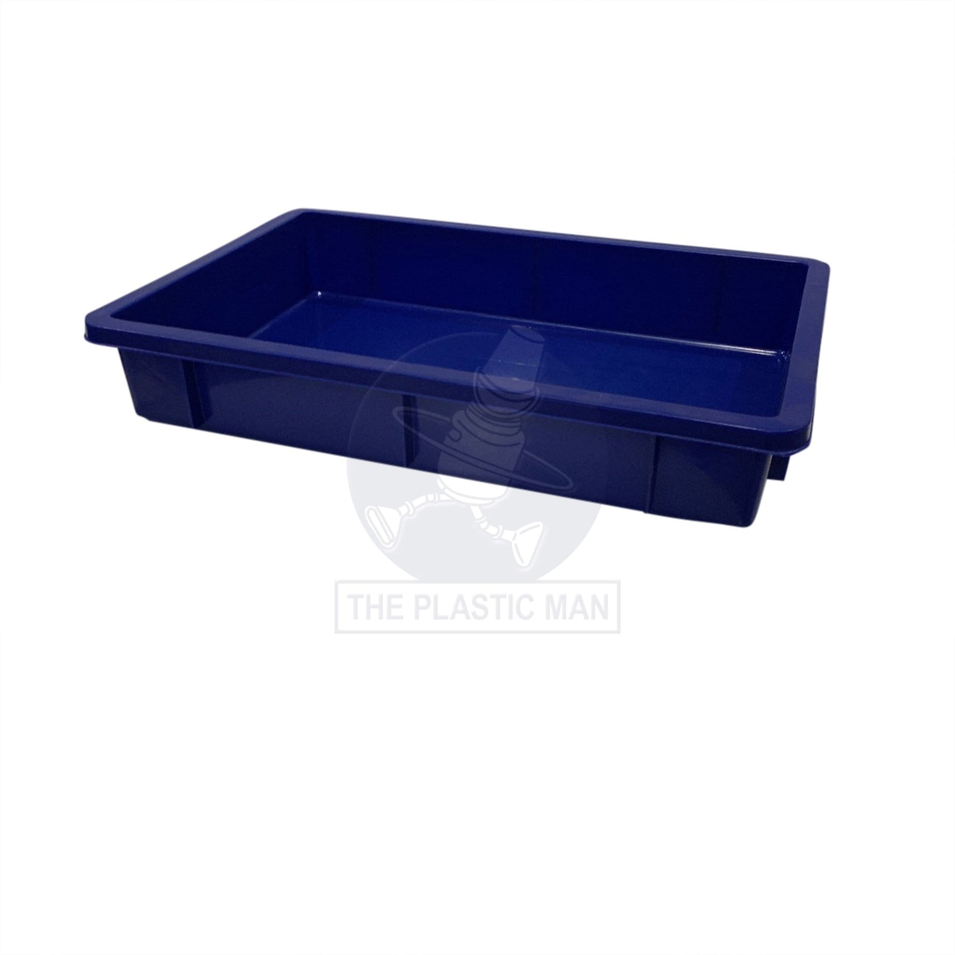 Basin 8L - Bs8 Storage Boxes & Crates