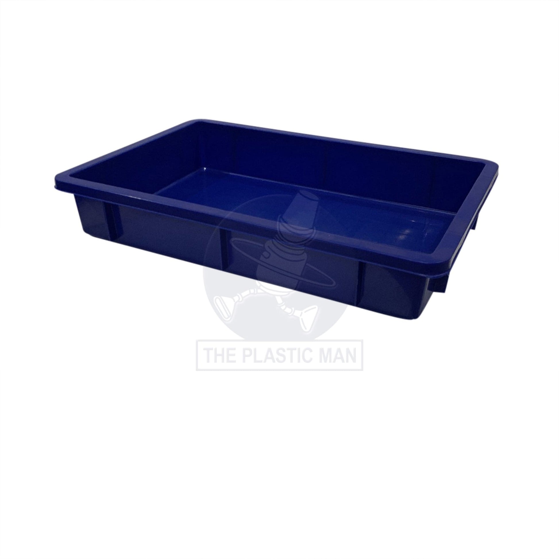 Basin 8L - Bs8 Storage Boxes & Crates
