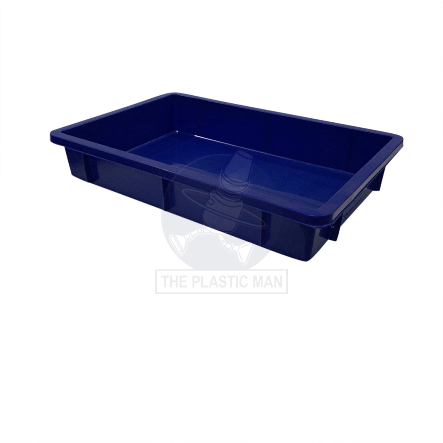 Basin 8L - Bs8 Storage Boxes & Crates