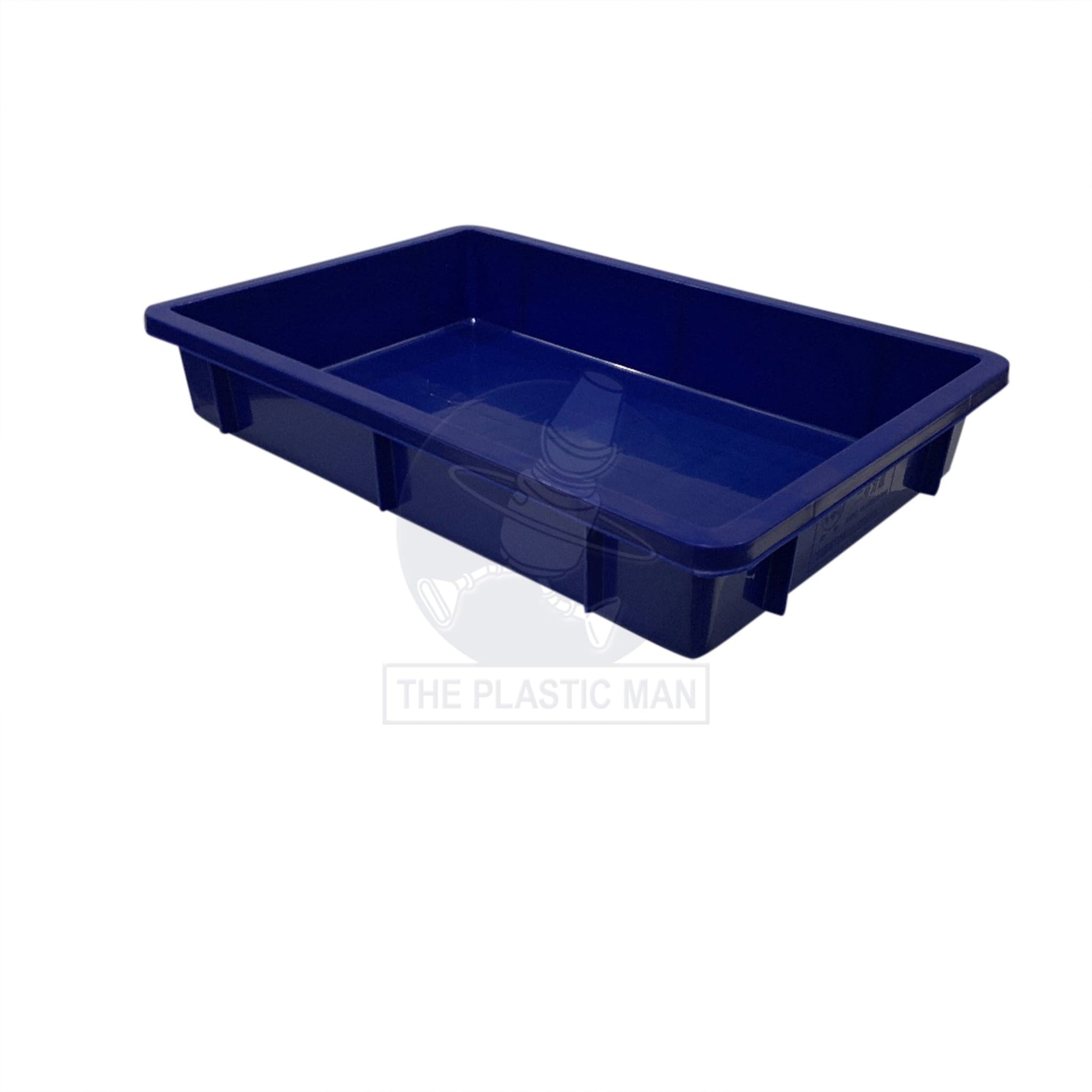 Basin 8L - Bs8 Storage Boxes & Crates