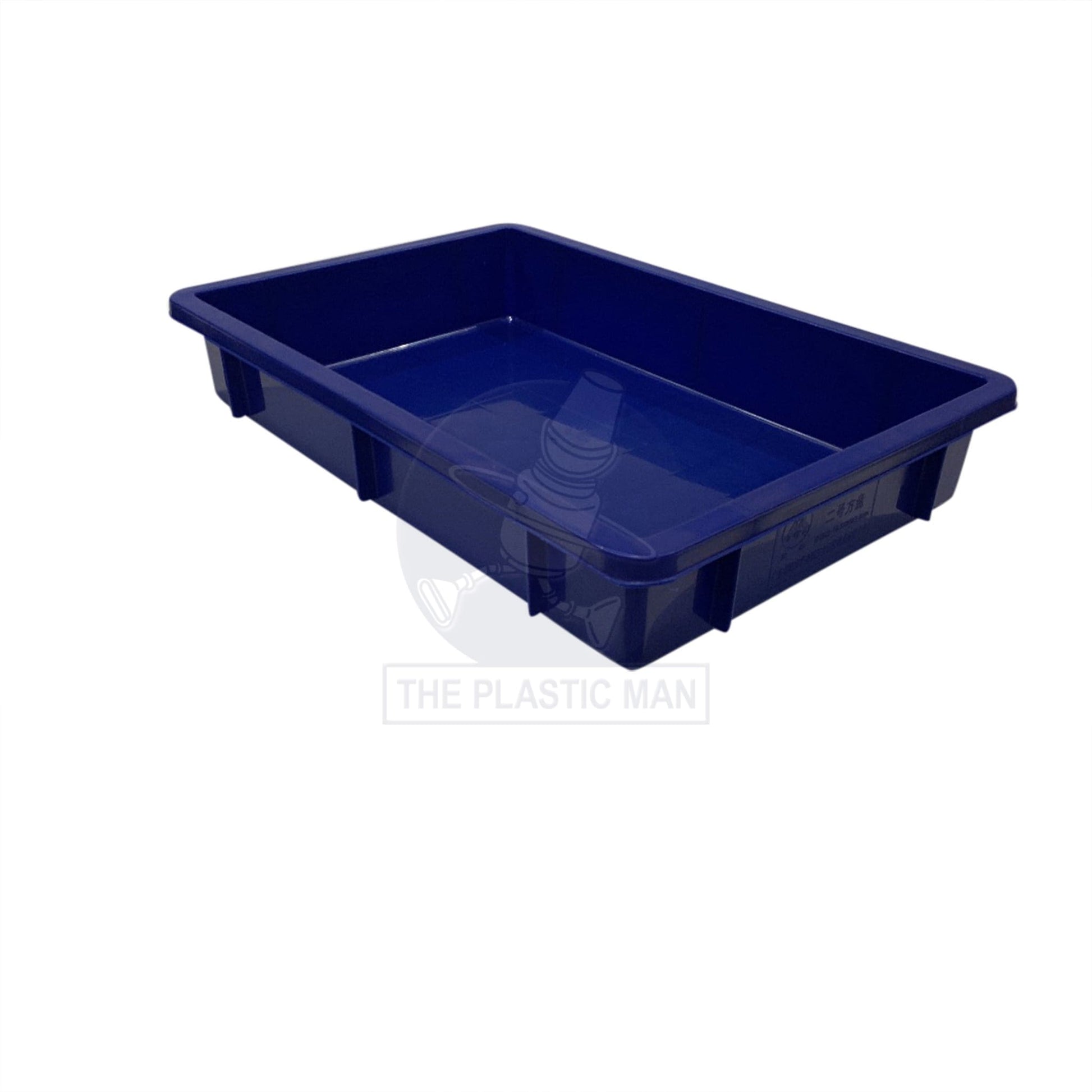 Basin 8L - Bs8 Storage Boxes & Crates