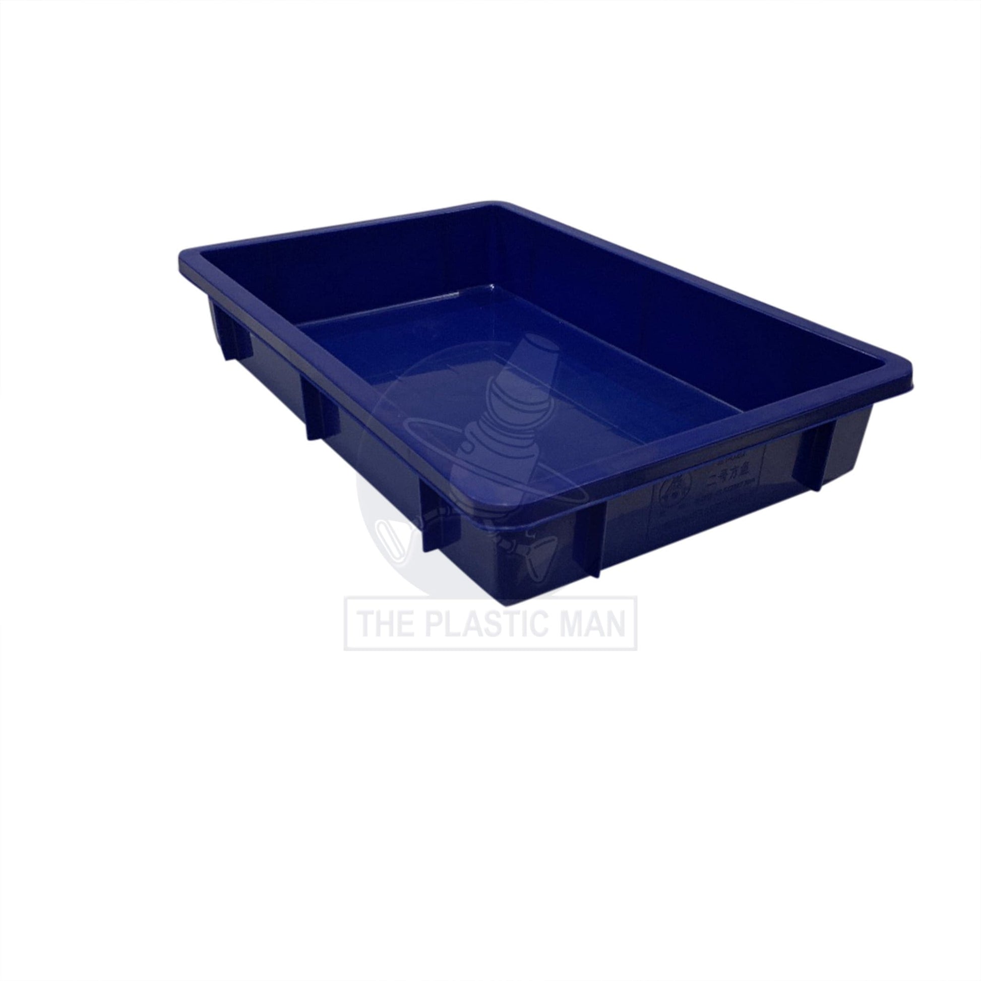 Basin 8L - Bs8 Storage Boxes & Crates