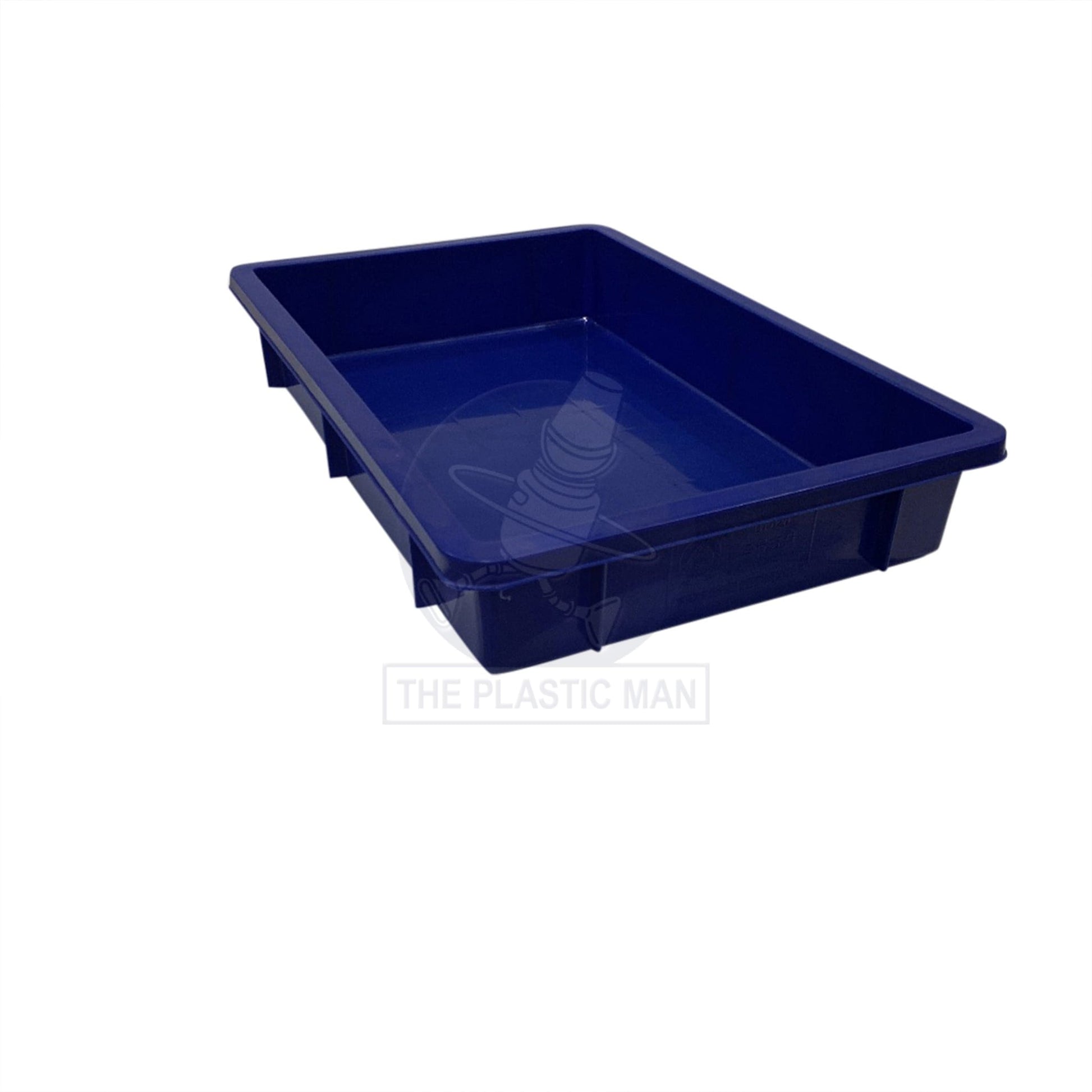 Basin 8L - Bs8 Storage Boxes & Crates