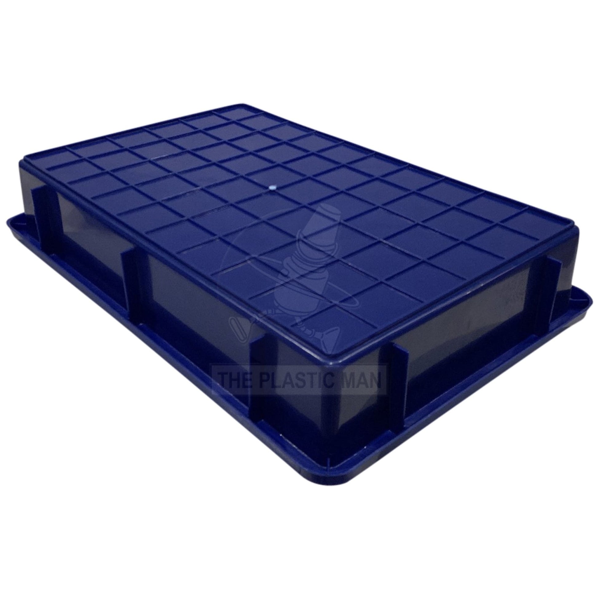 Basin 8L - Bs8 Storage Boxes & Crates
