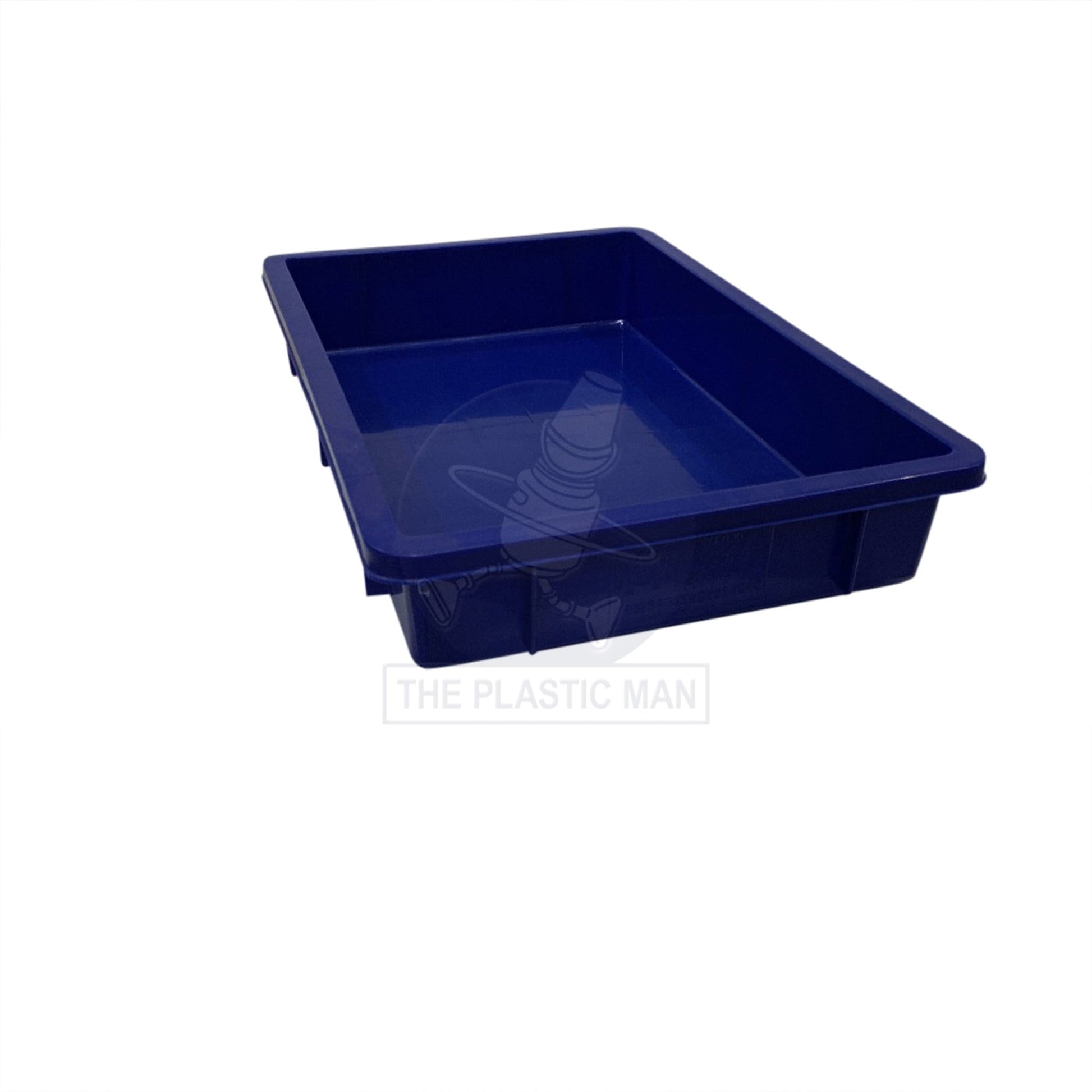 Basin 8L - Bs8 Storage Boxes & Crates