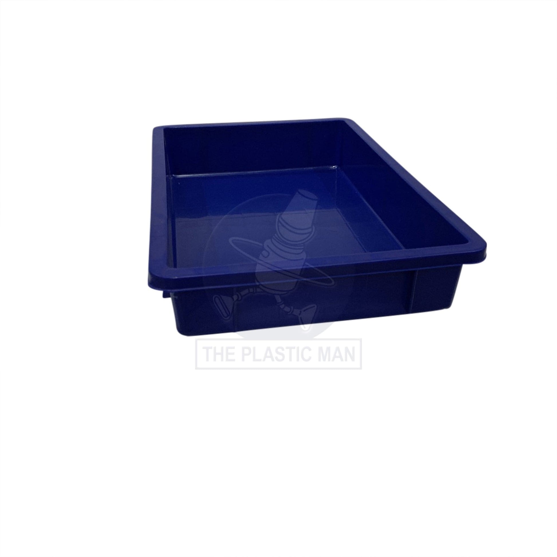 Basin 8L - Bs8 Storage Boxes & Crates