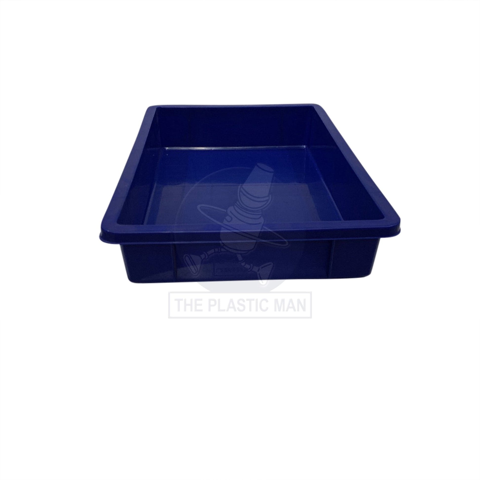 Basin 8L - Bs8 Storage Boxes & Crates