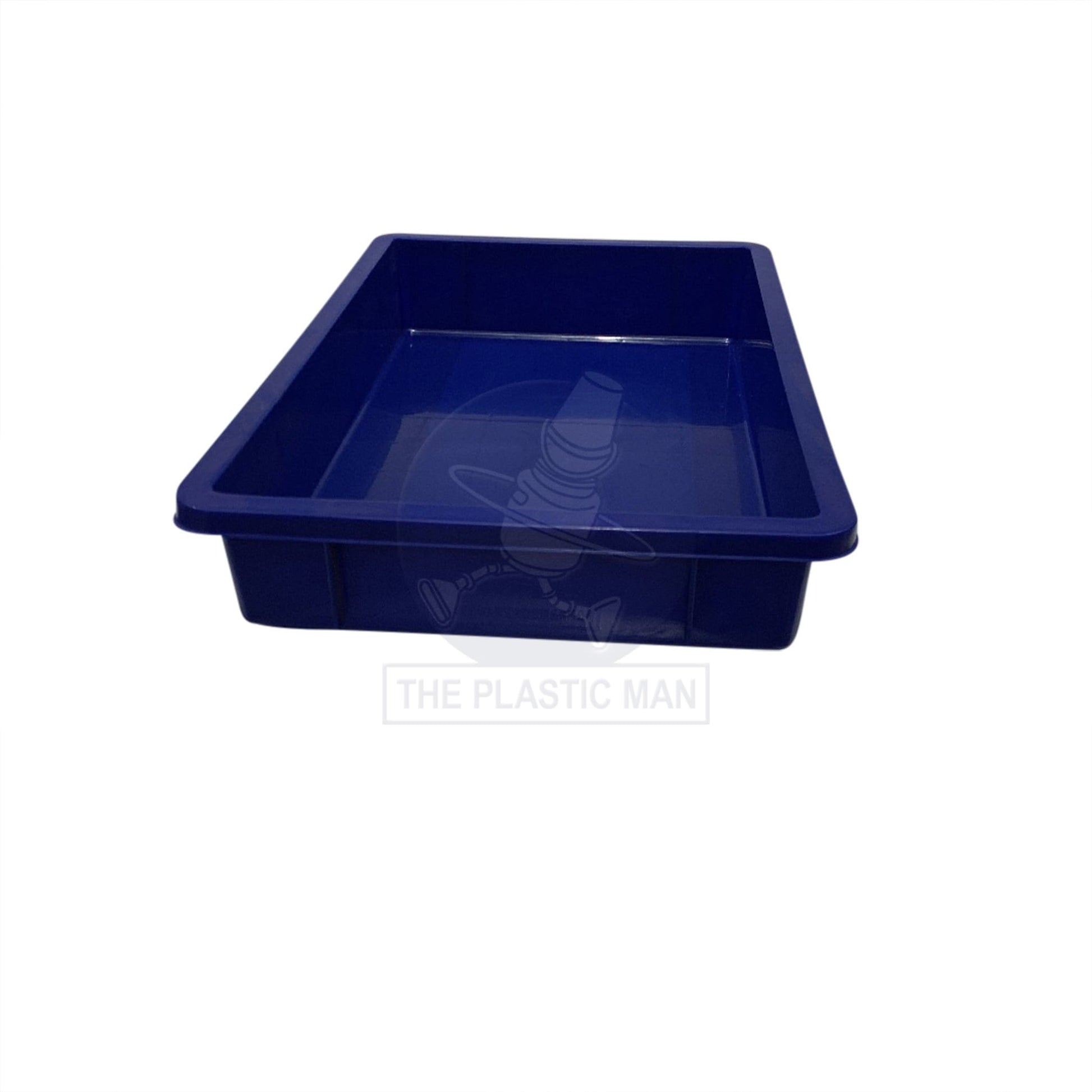 Basin 8L - Bs8 Storage Boxes & Crates