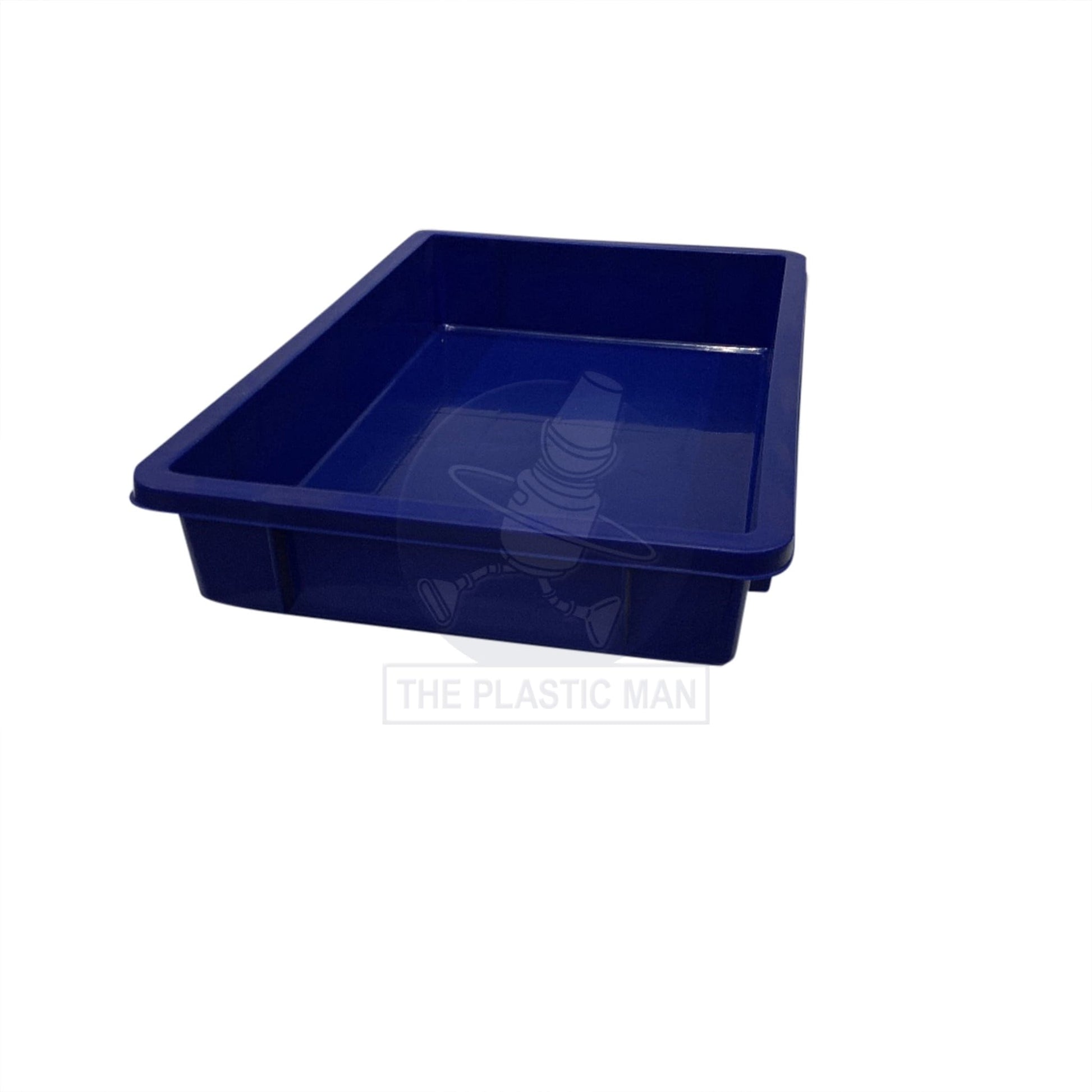 Basin 8L - Bs8 Storage Boxes & Crates
