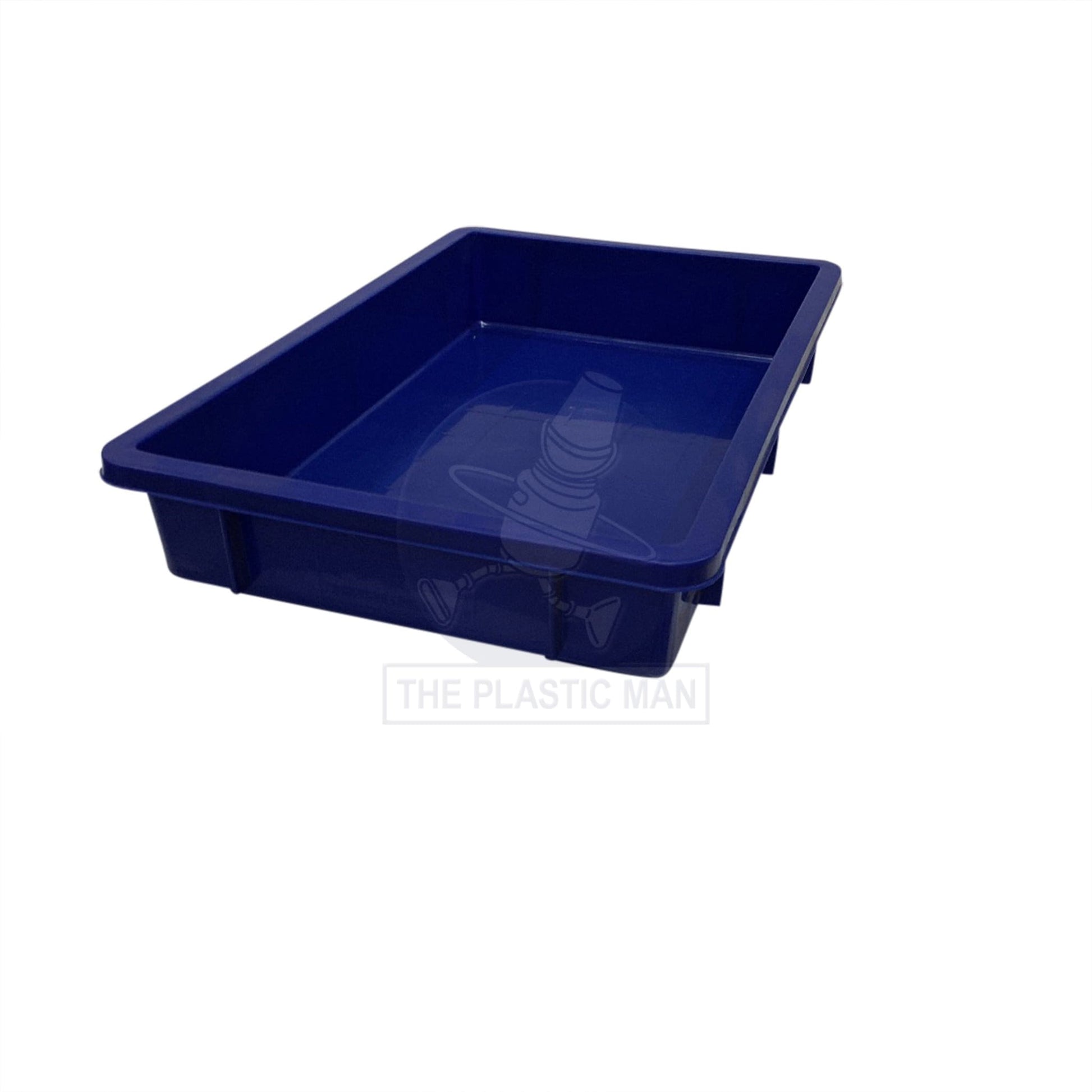 Basin 8L - Bs8 Storage Boxes & Crates