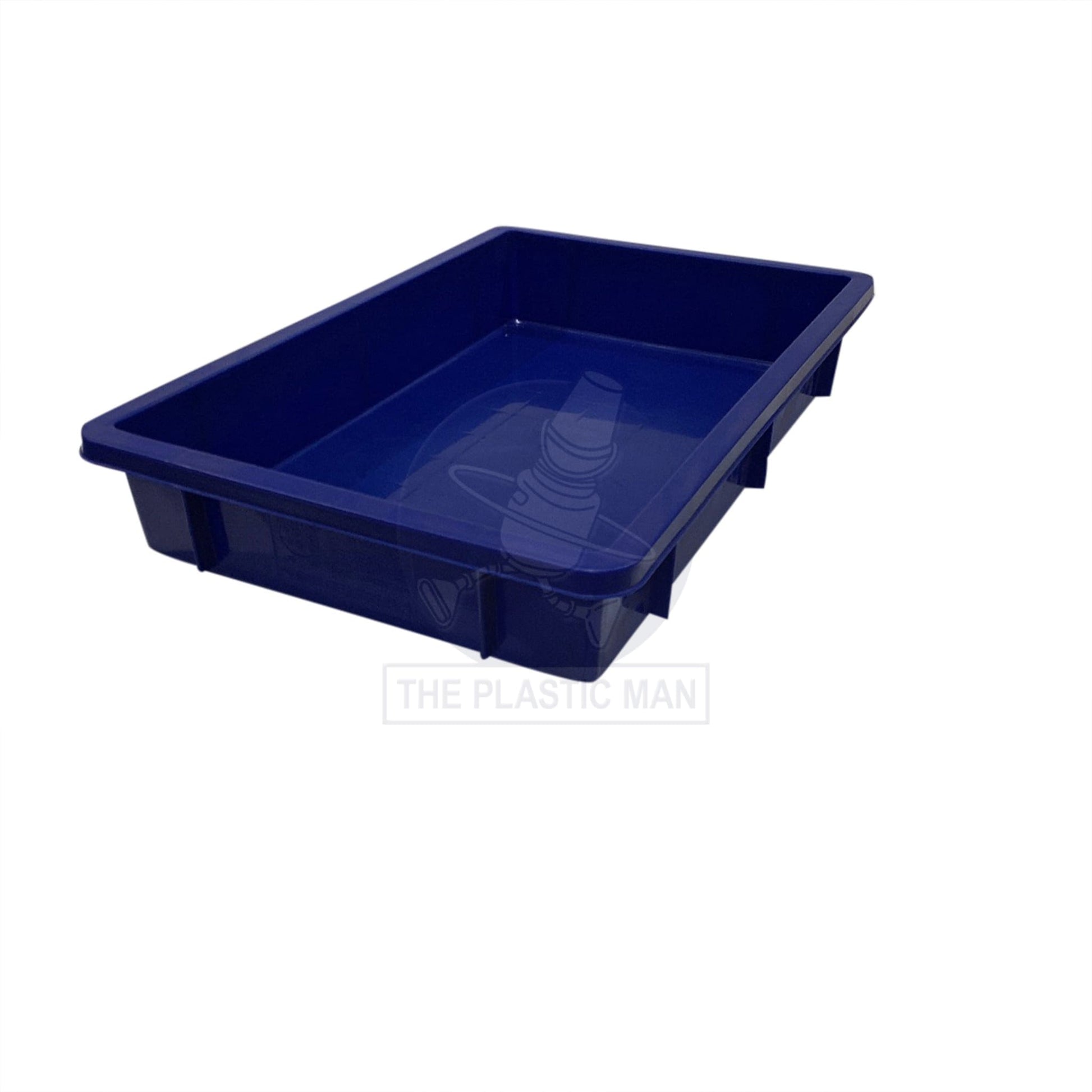 Basin 8L - Bs8 Storage Boxes & Crates