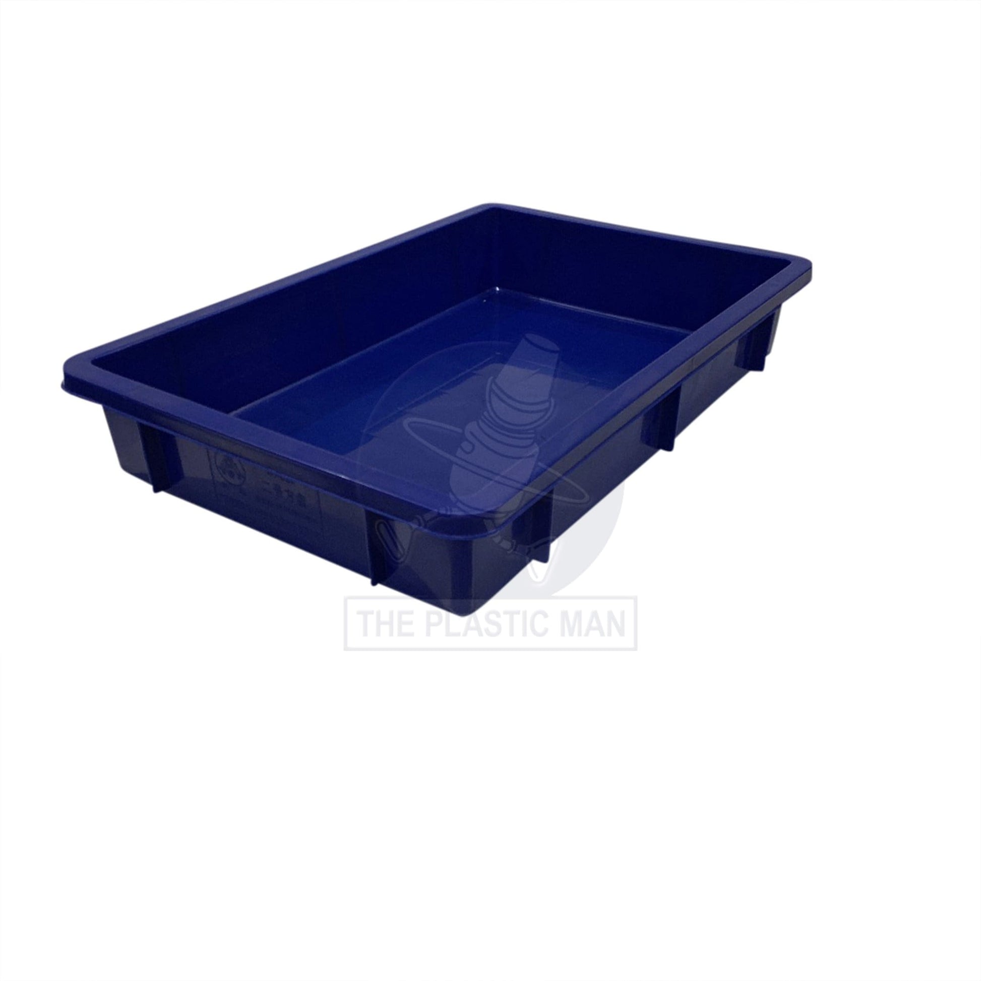 Basin 8L - Bs8 Storage Boxes & Crates