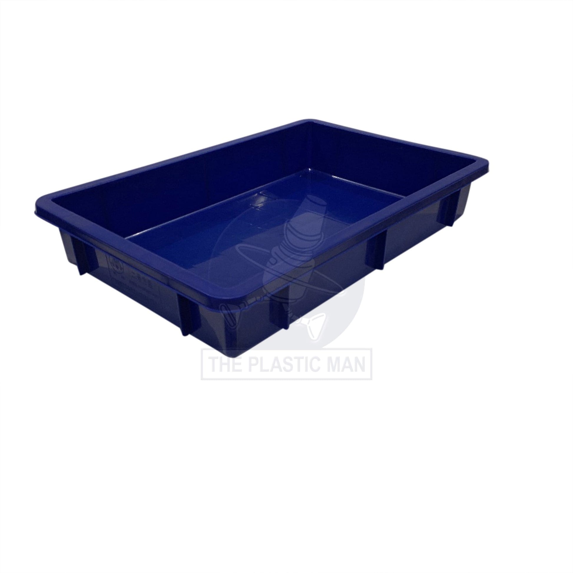 Basin 8L - Bs8 Storage Boxes & Crates