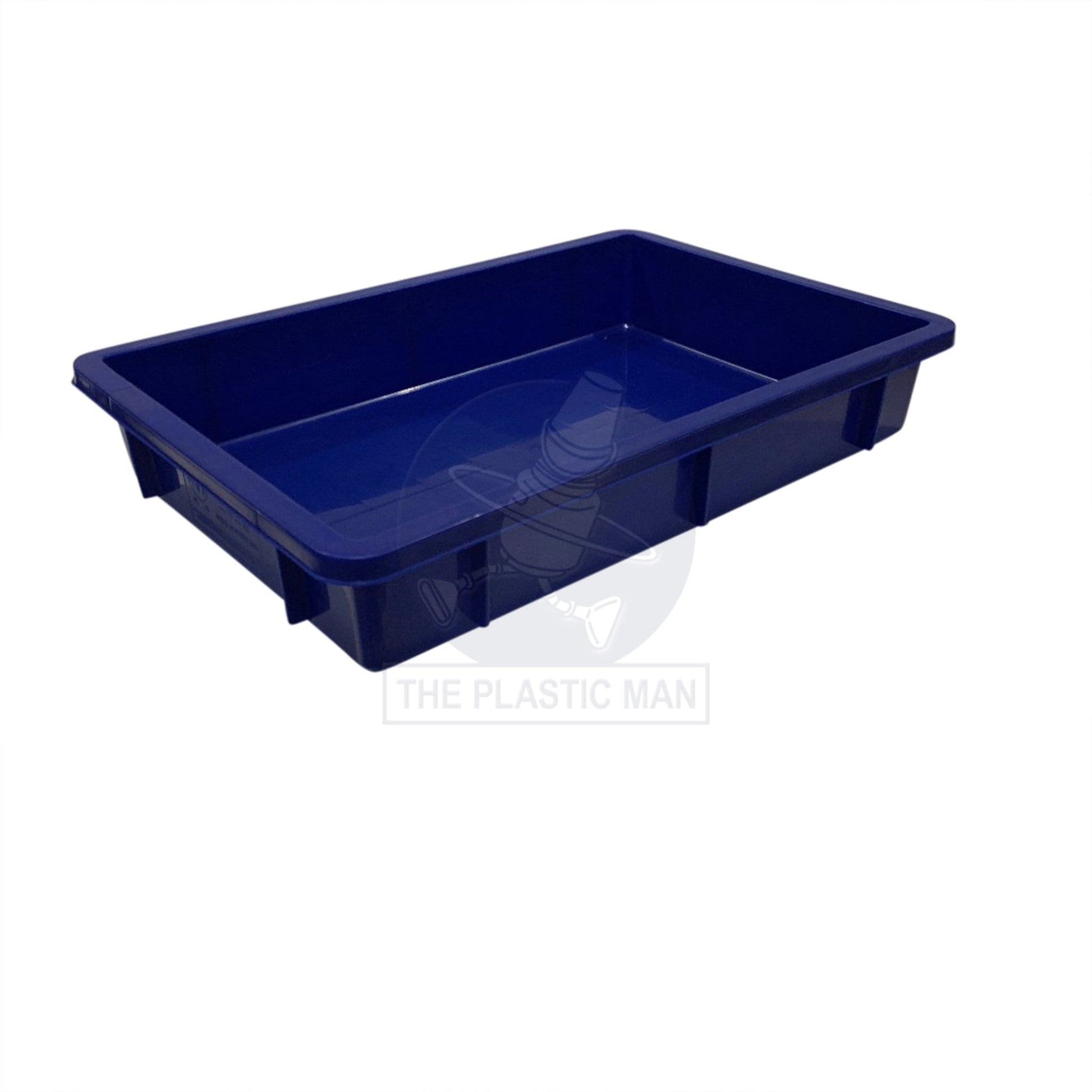 Basin 8L - Bs8 Storage Boxes & Crates