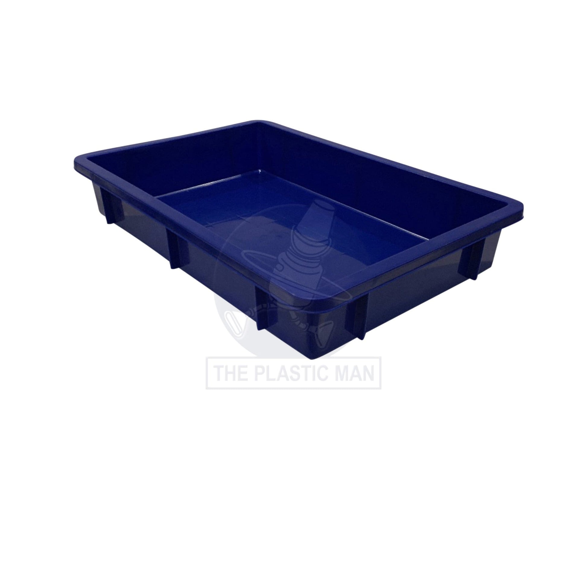 Basin 8L - Bs8 Storage Boxes & Crates