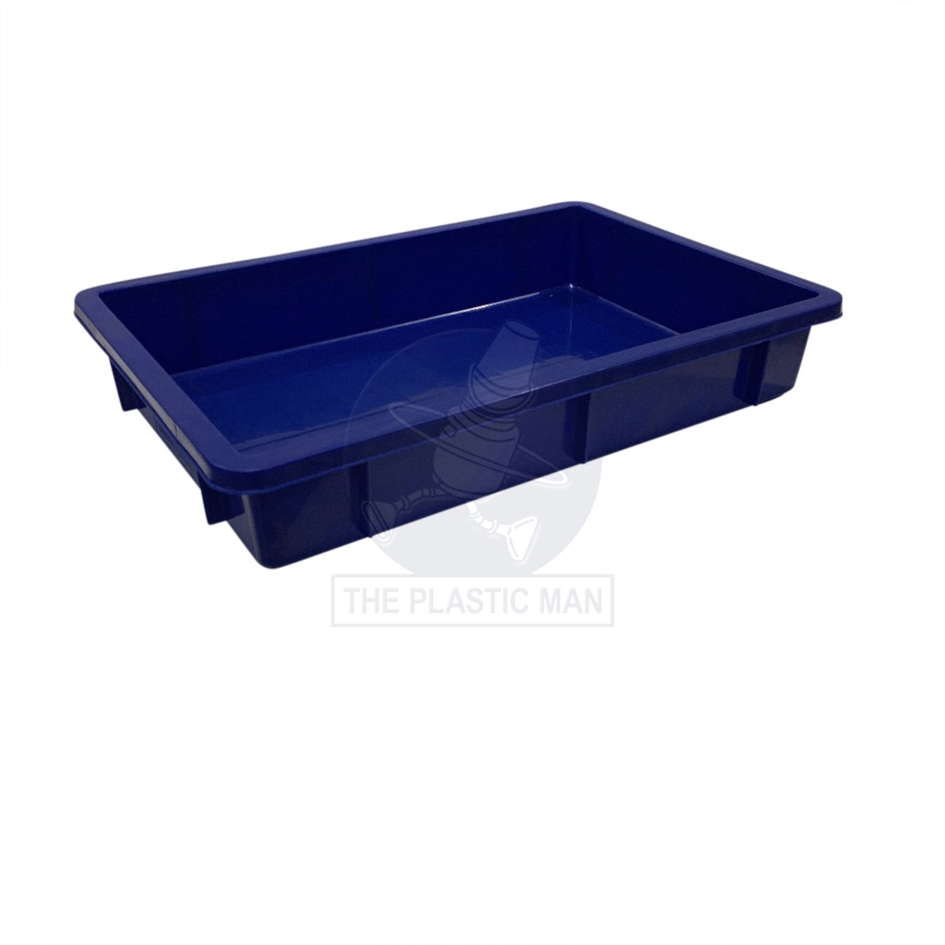 Basin 8L - Bs8 Storage Boxes & Crates