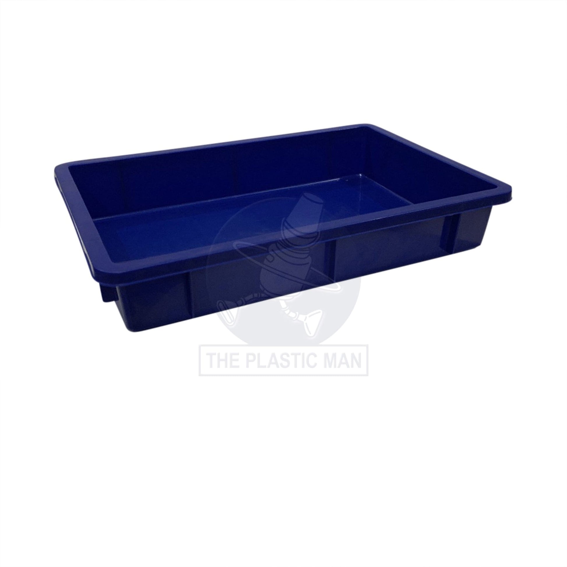Basin 8L - Bs8 Storage Boxes & Crates