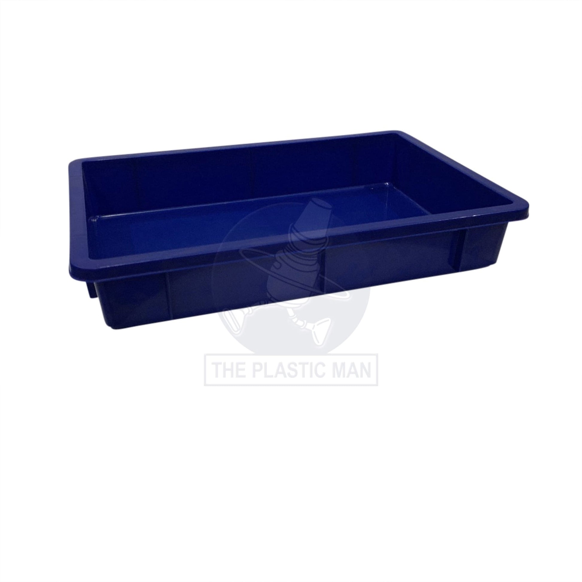 Basin 8L - Bs8 Storage Boxes & Crates