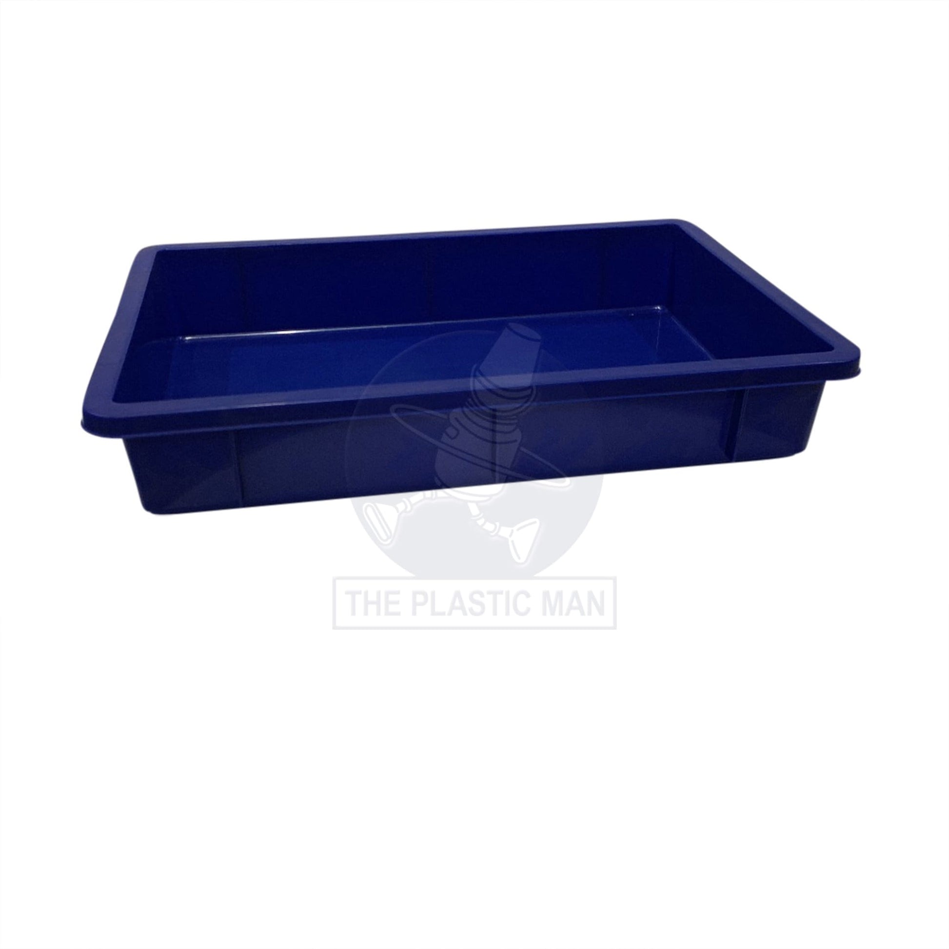 Basin 8L - Bs8 Storage Boxes & Crates