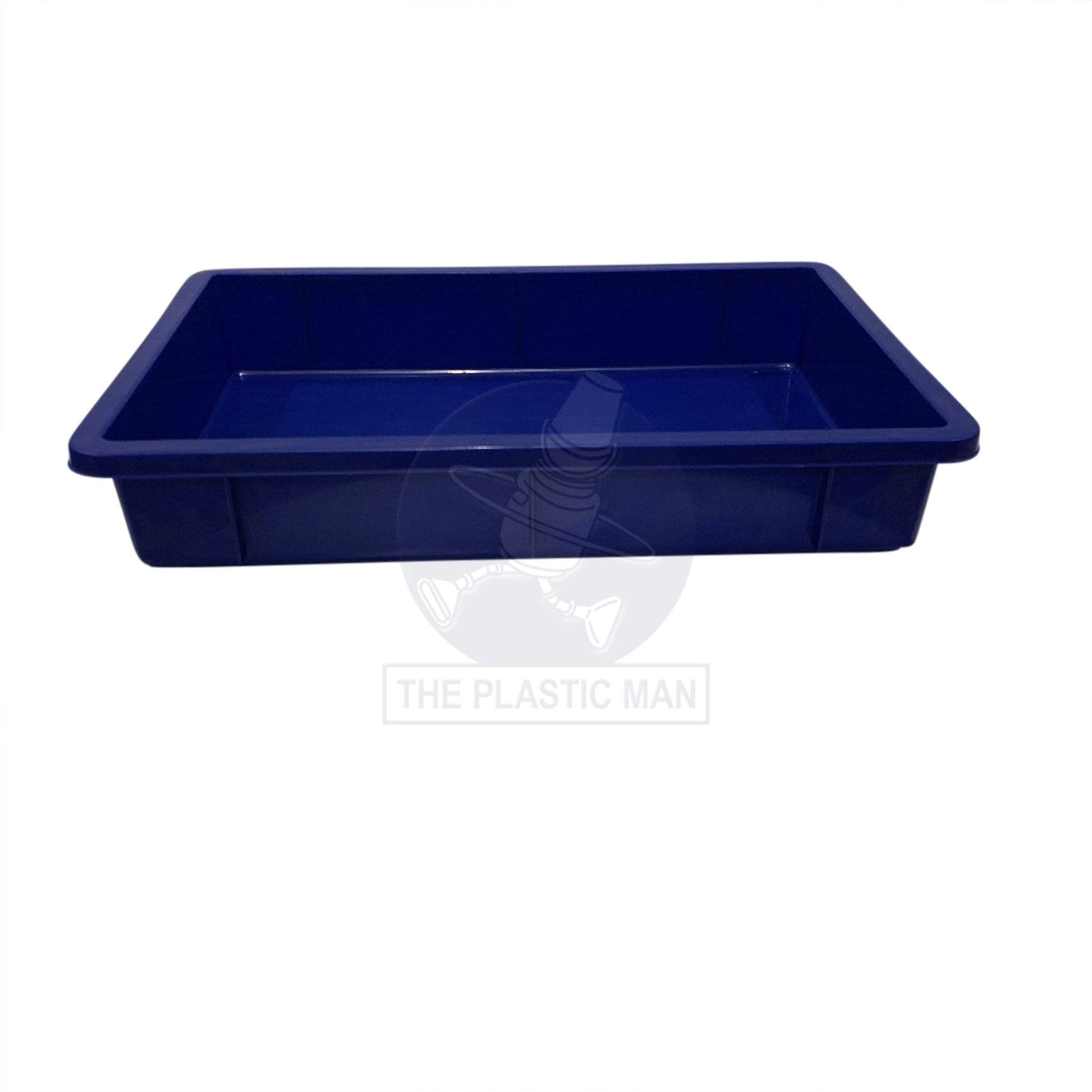 Basin 8L - Bs8 Storage Boxes & Crates