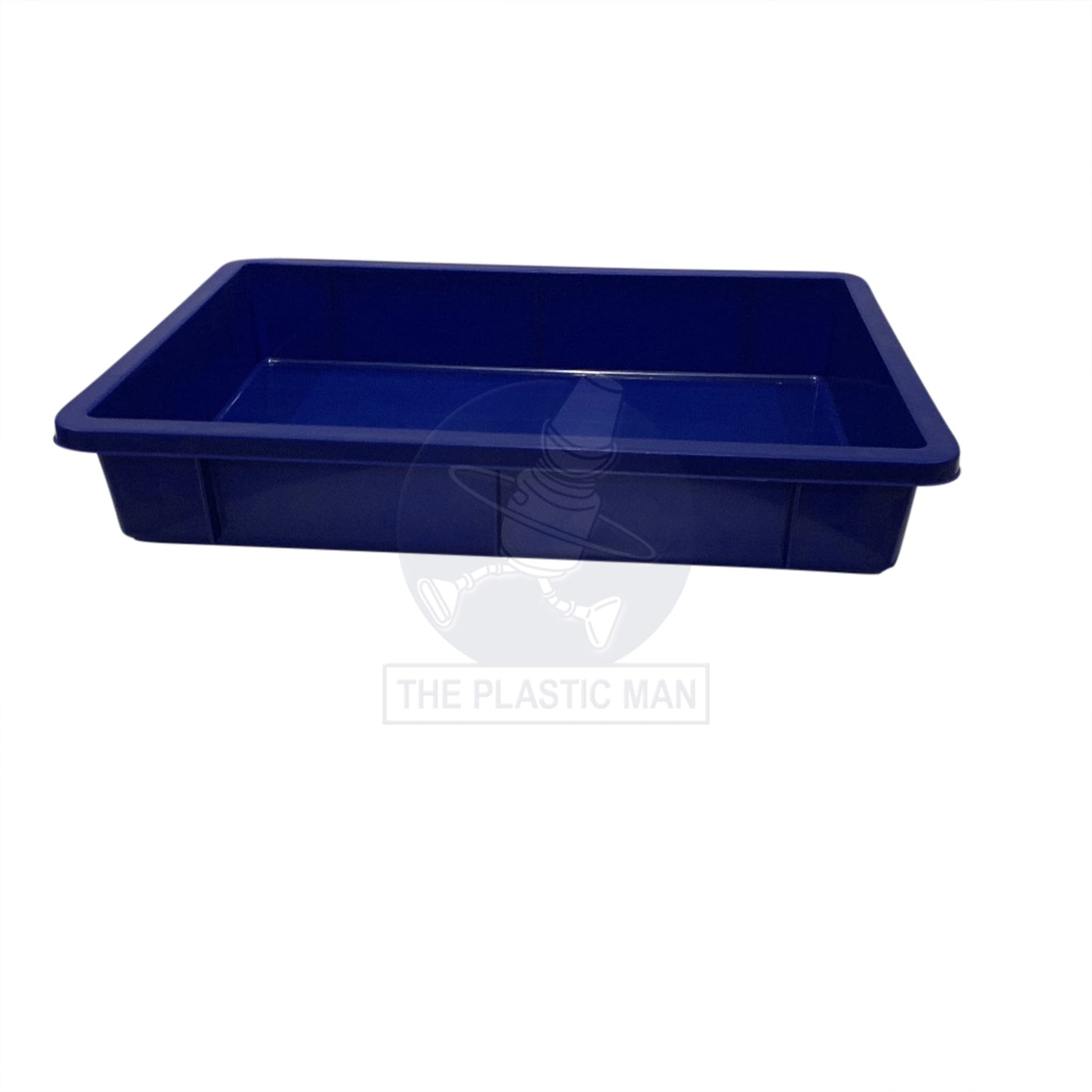 Basin 8L - Bs8 Storage Boxes & Crates