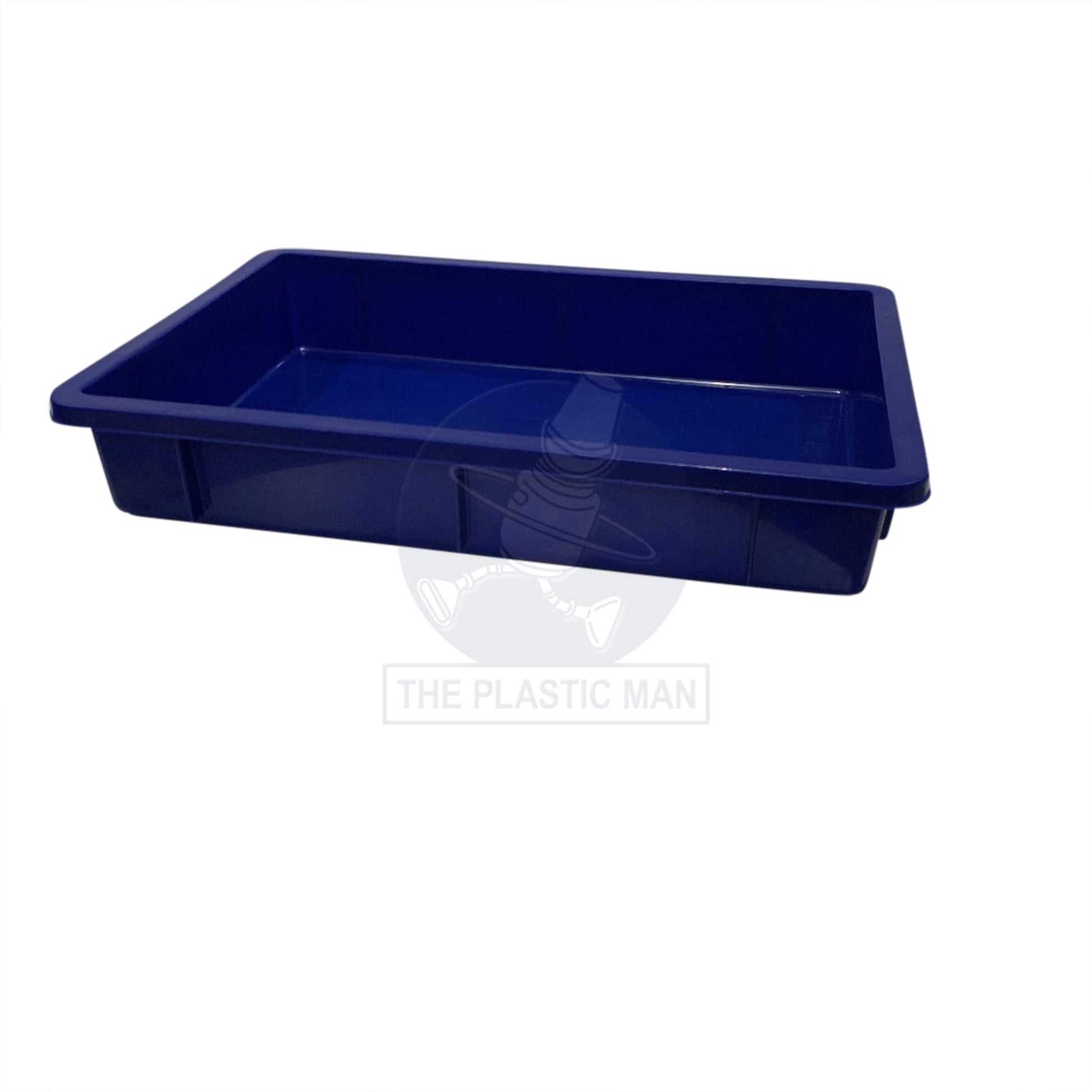 Basin 8L - Bs8 Storage Boxes & Crates