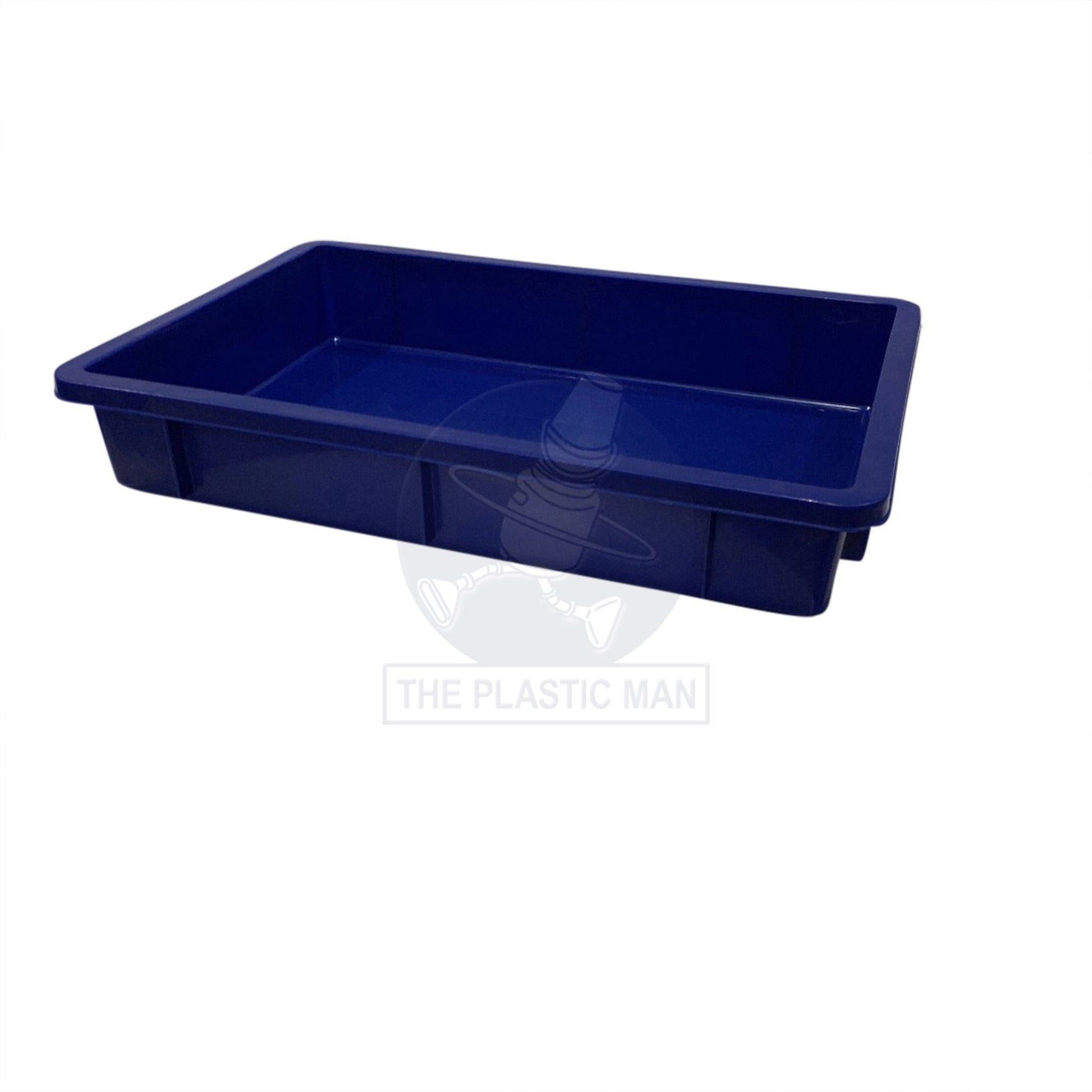 Basin 8L - Bs8 Storage Boxes & Crates