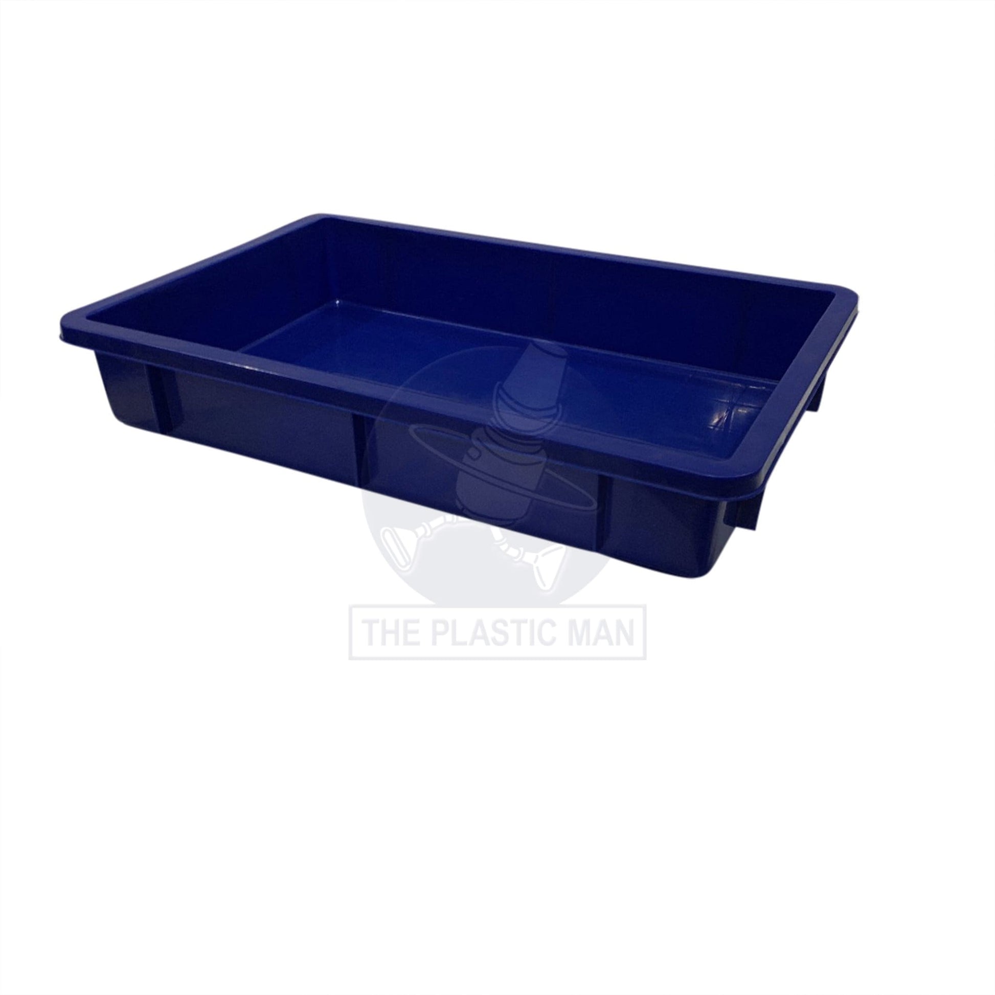 Basin 8L - Bs8 Storage Boxes & Crates